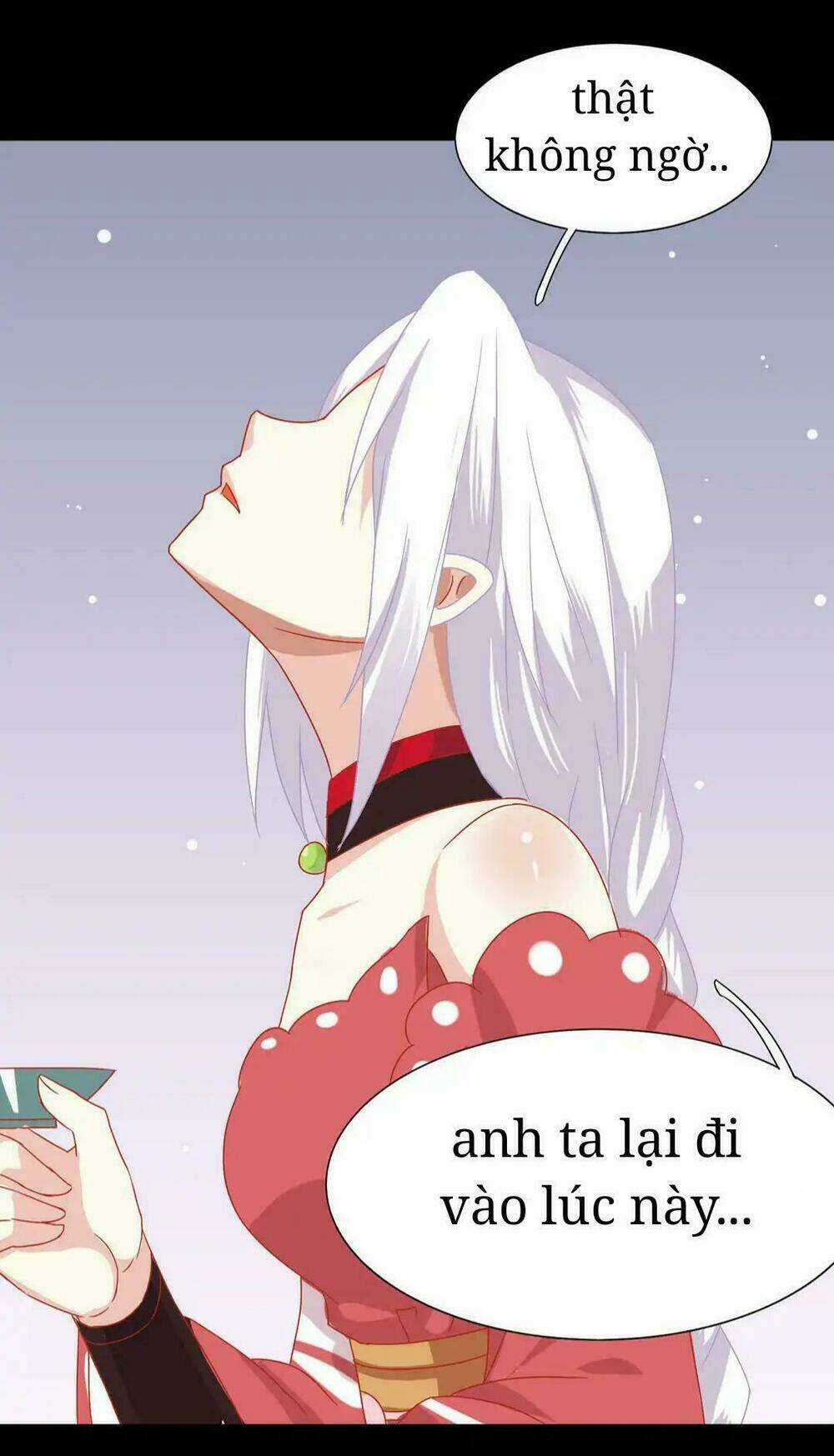 Phi Thiên Địch Tự Dưỡng Đích Khẩu Tử Chapter 25 trang 21