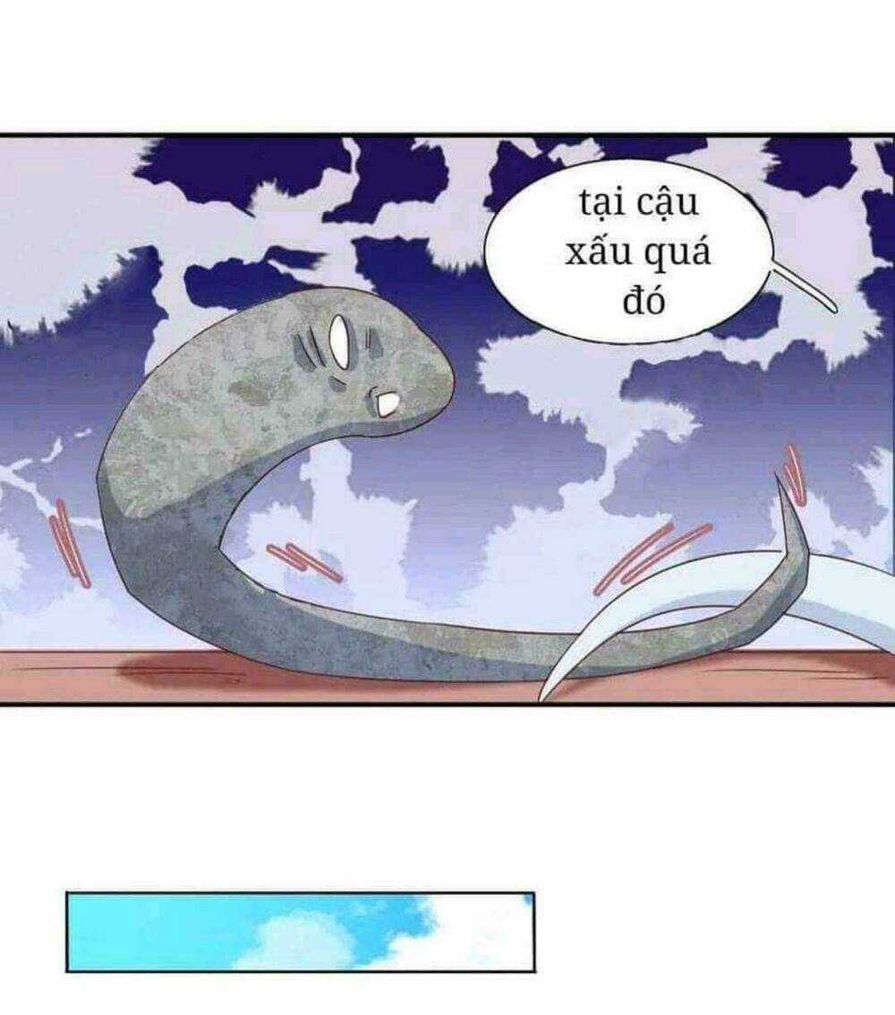 Phi Thiên Địch Tự Dưỡng Đích Khẩu Tử Chapter 25 trang 5