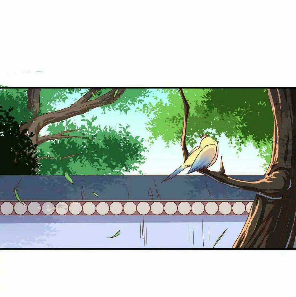 Phi Thiên Địch Tự Dưỡng Đích Khẩu Tử Chapter 25 trang 7