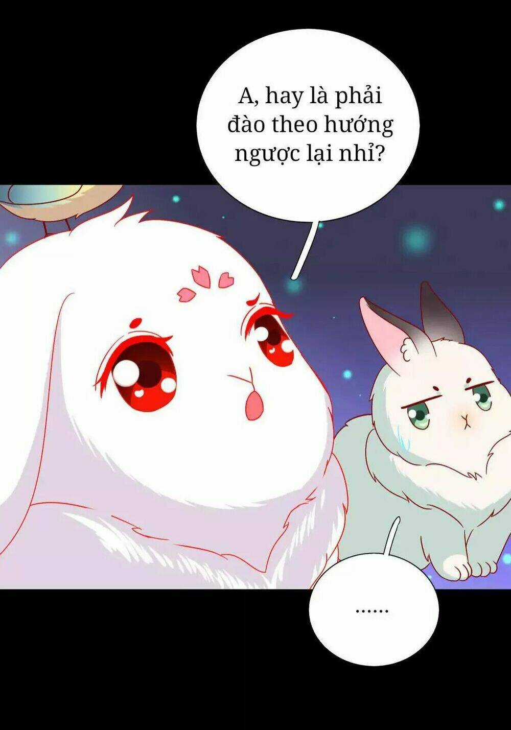 Phi Thiên Địch Tự Dưỡng Đích Khẩu Tử Chapter 26 trang 11