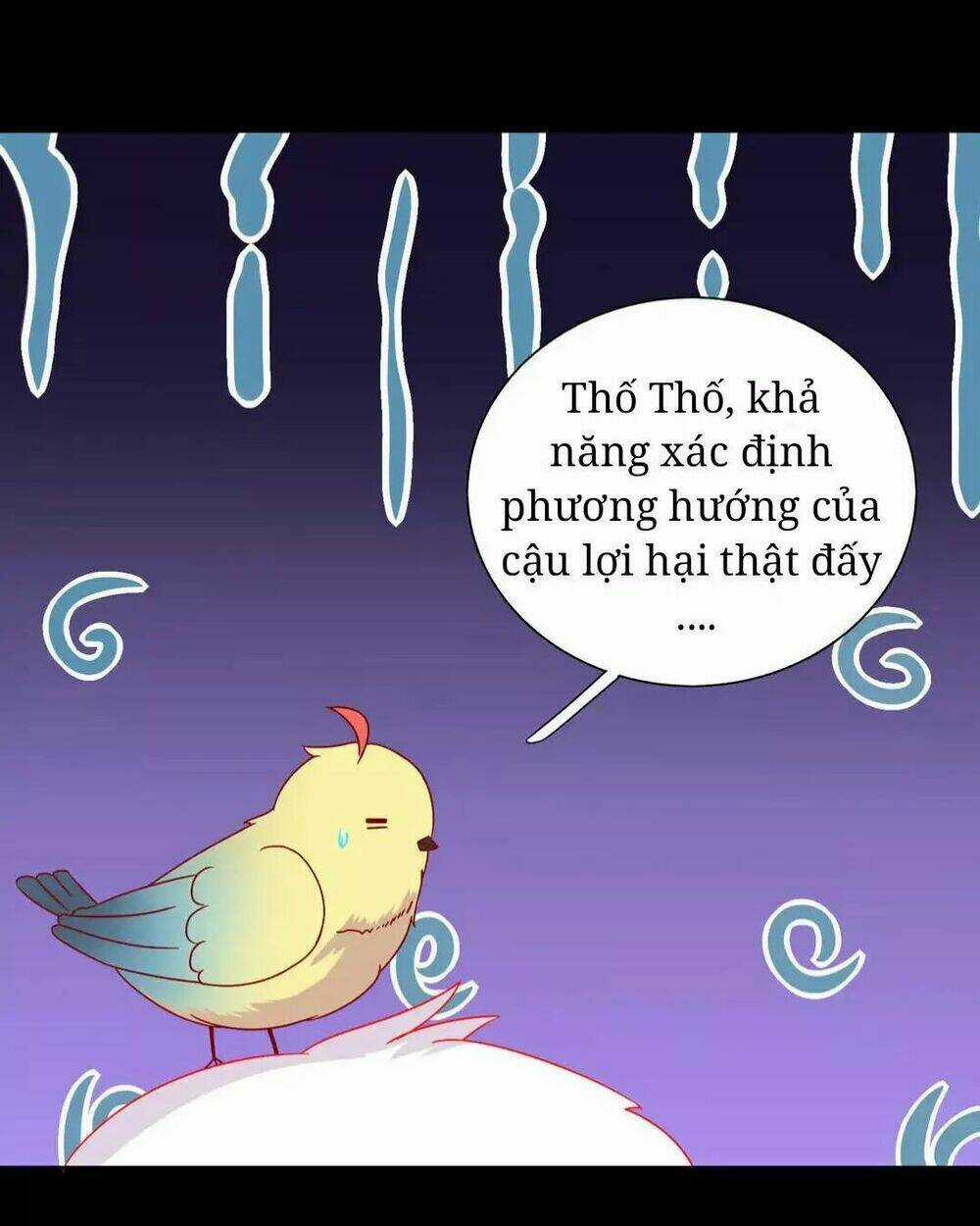 Phi Thiên Địch Tự Dưỡng Đích Khẩu Tử Chapter 26 trang 12