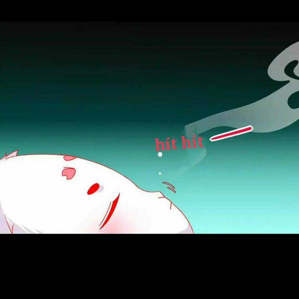 Phi Thiên Địch Tự Dưỡng Đích Khẩu Tử Chapter 26 trang 17