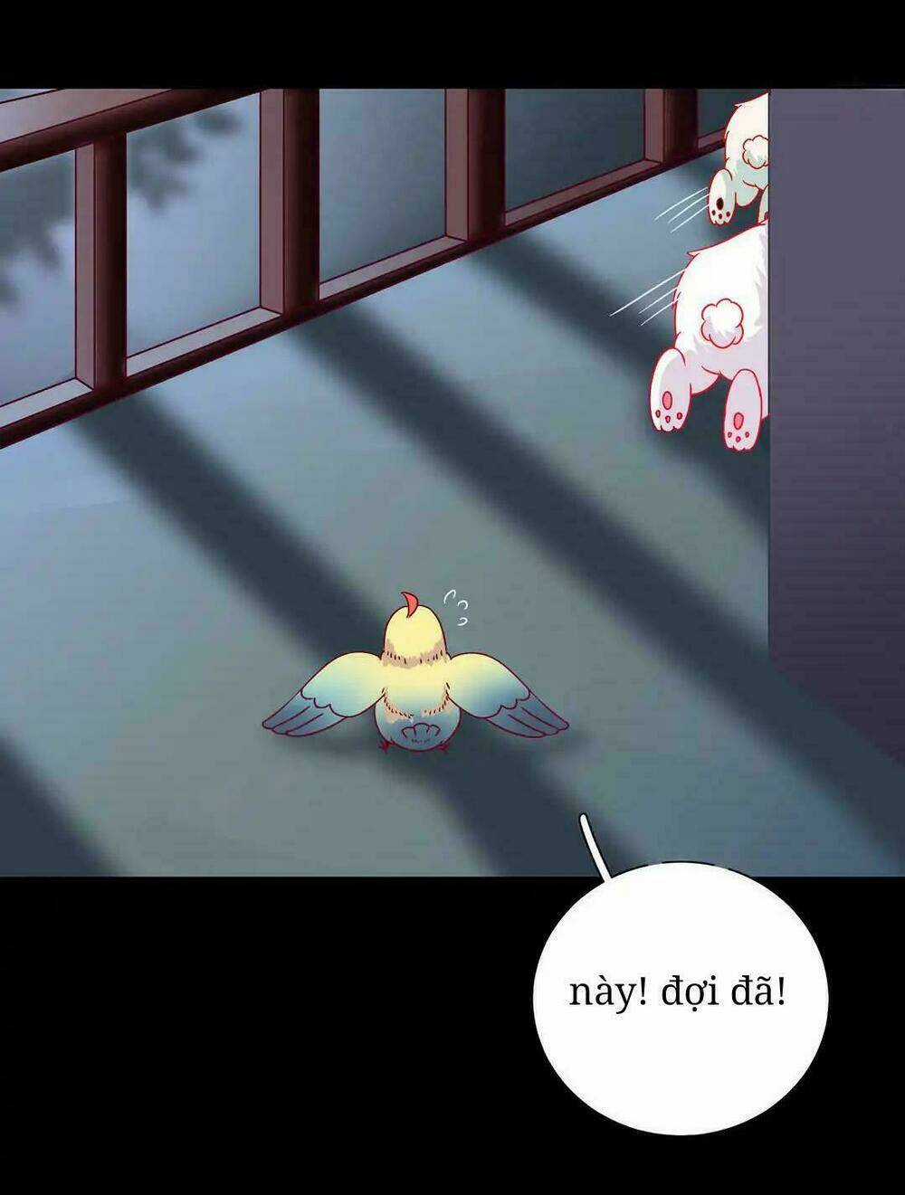 Phi Thiên Địch Tự Dưỡng Đích Khẩu Tử Chapter 26 trang 22