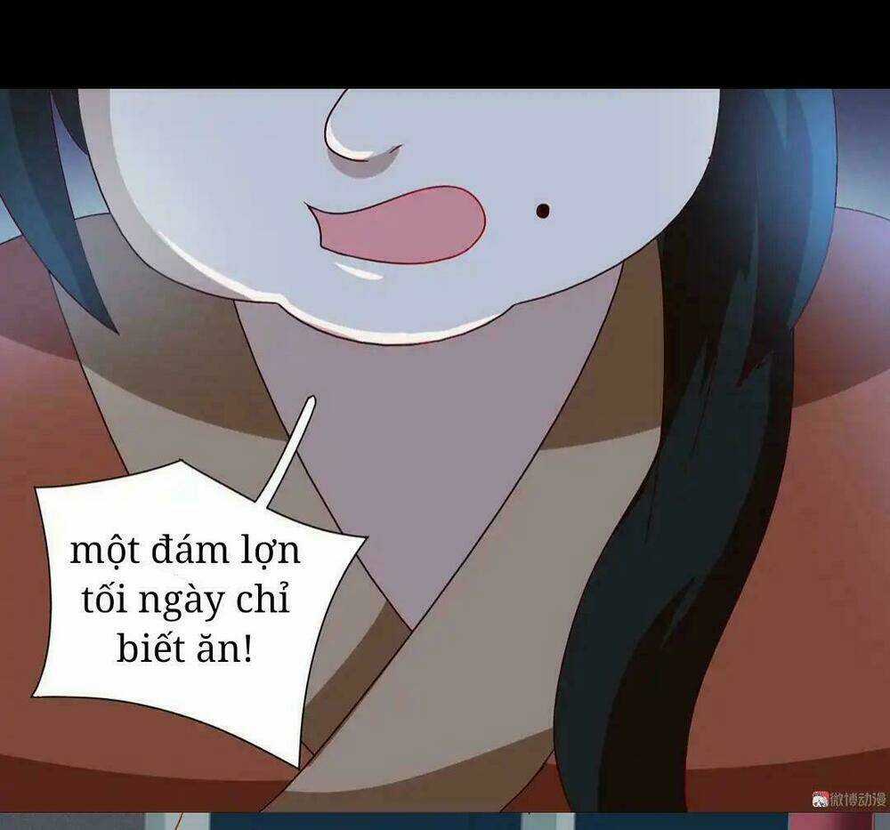 Phi Thiên Địch Tự Dưỡng Đích Khẩu Tử Chapter 26 trang 23