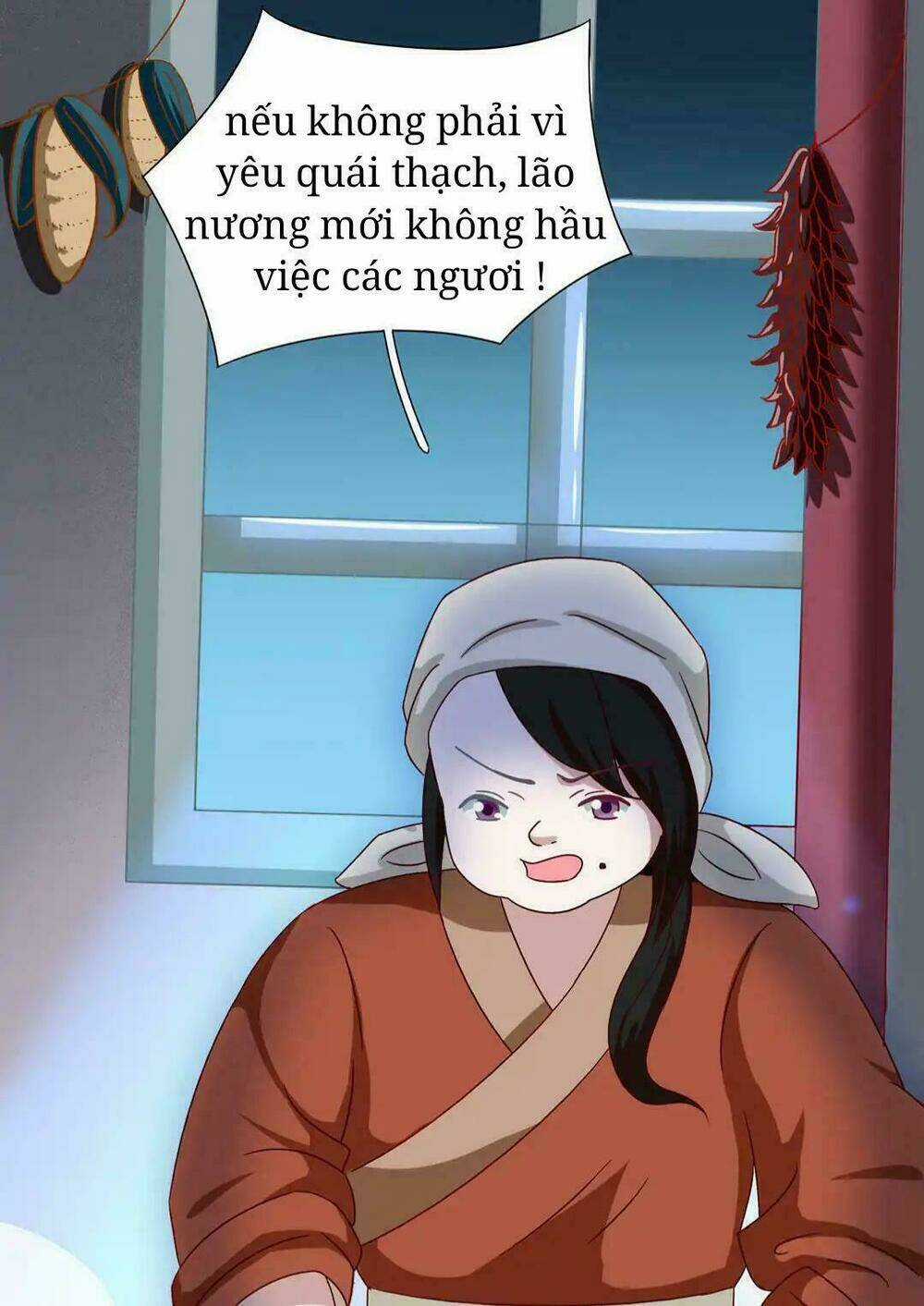 Phi Thiên Địch Tự Dưỡng Đích Khẩu Tử Chapter 26 trang 24