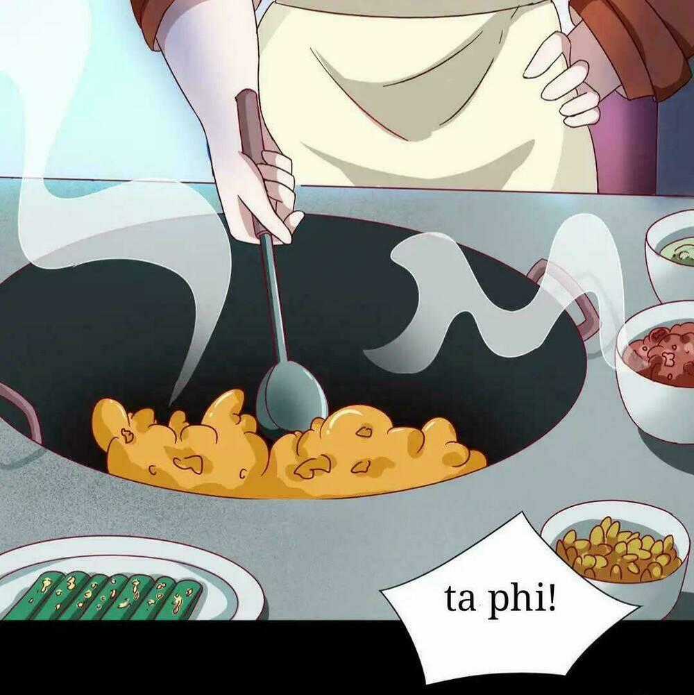 Phi Thiên Địch Tự Dưỡng Đích Khẩu Tử Chapter 26 trang 25