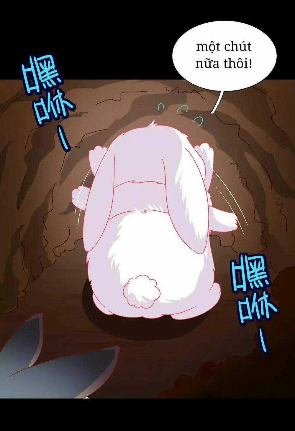 Phi Thiên Địch Tự Dưỡng Đích Khẩu Tử Chapter 26 trang 3