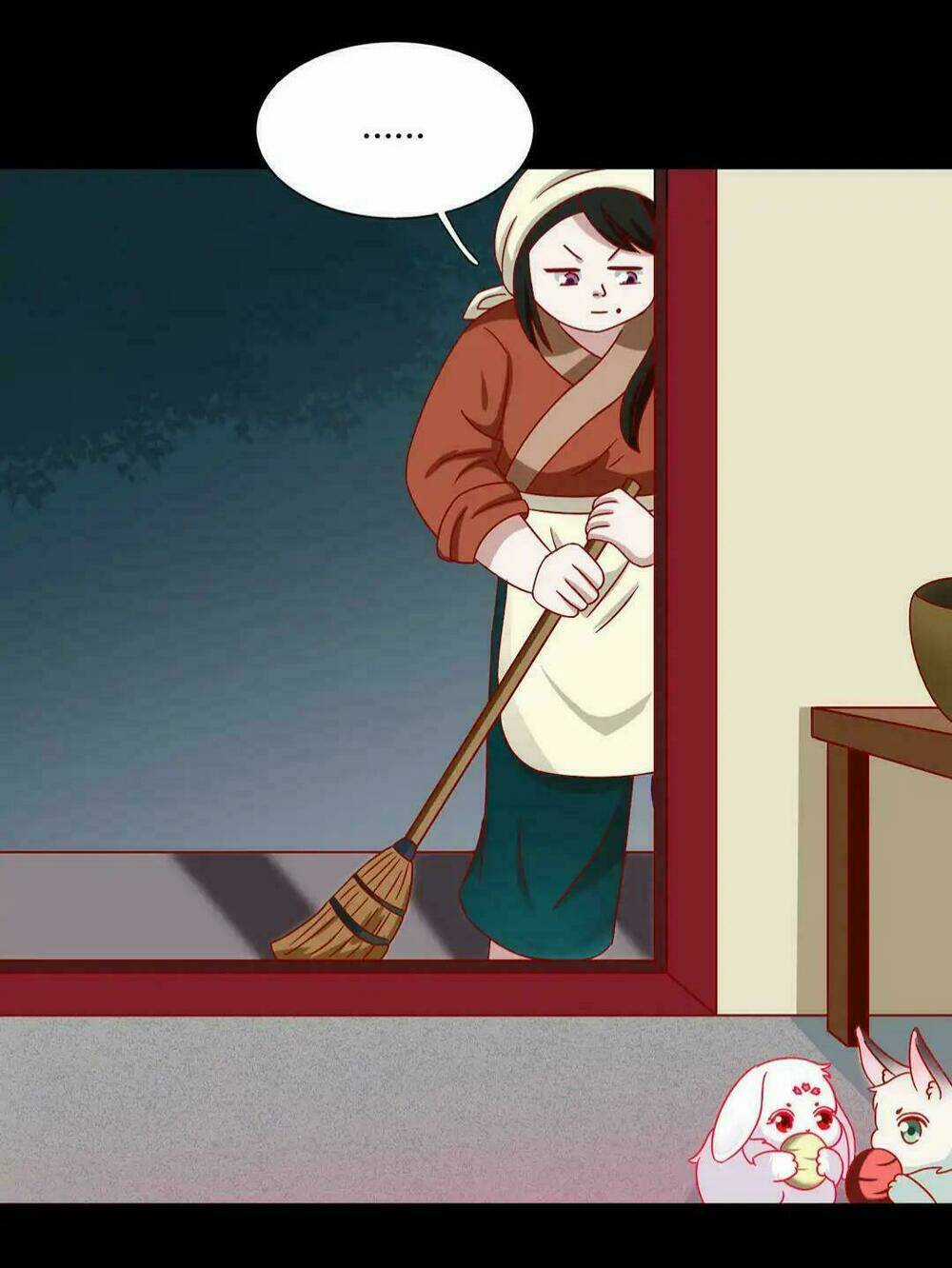 Phi Thiên Địch Tự Dưỡng Đích Khẩu Tử Chapter 27 trang 10