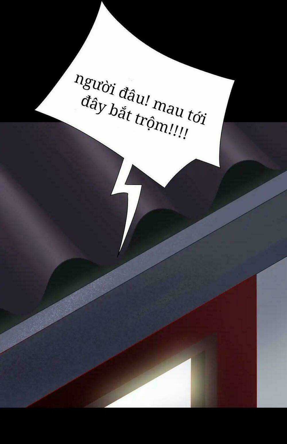 Phi Thiên Địch Tự Dưỡng Đích Khẩu Tử Chapter 27 trang 12