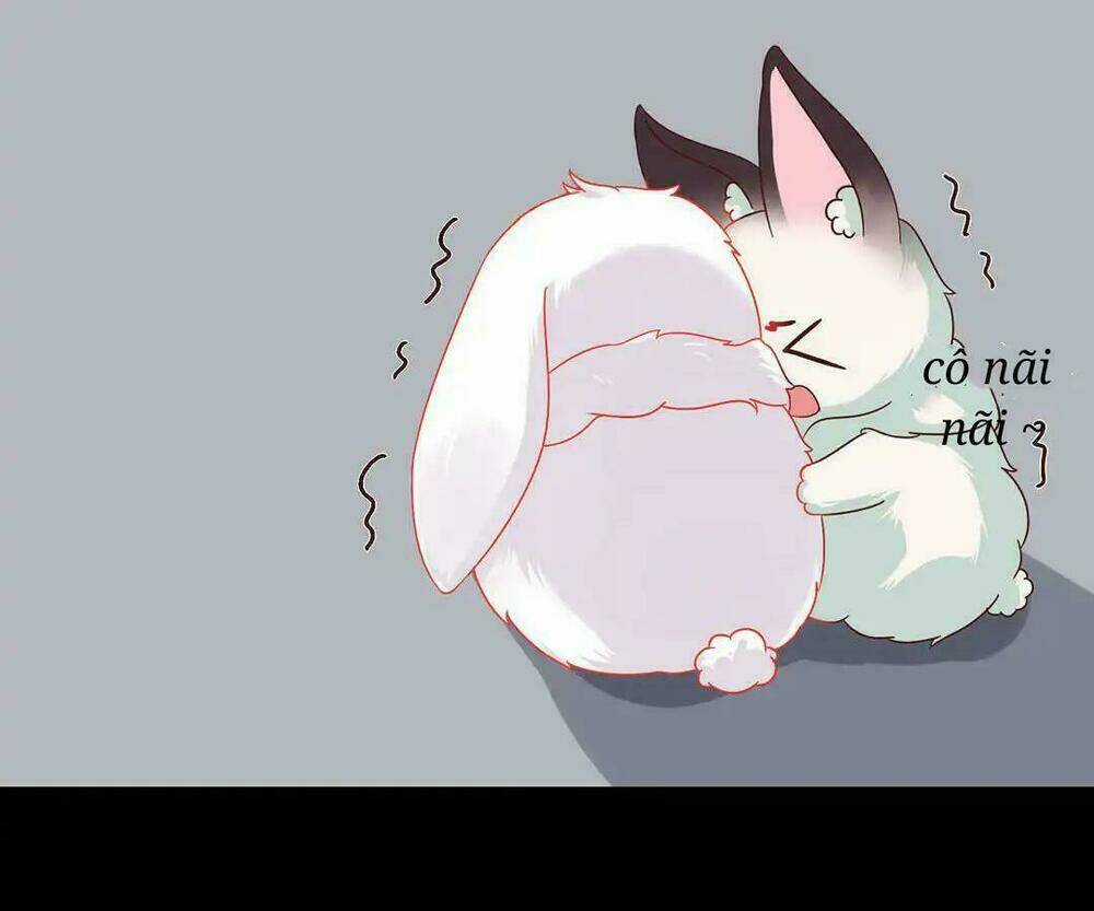 Phi Thiên Địch Tự Dưỡng Đích Khẩu Tử Chapter 27 trang 14