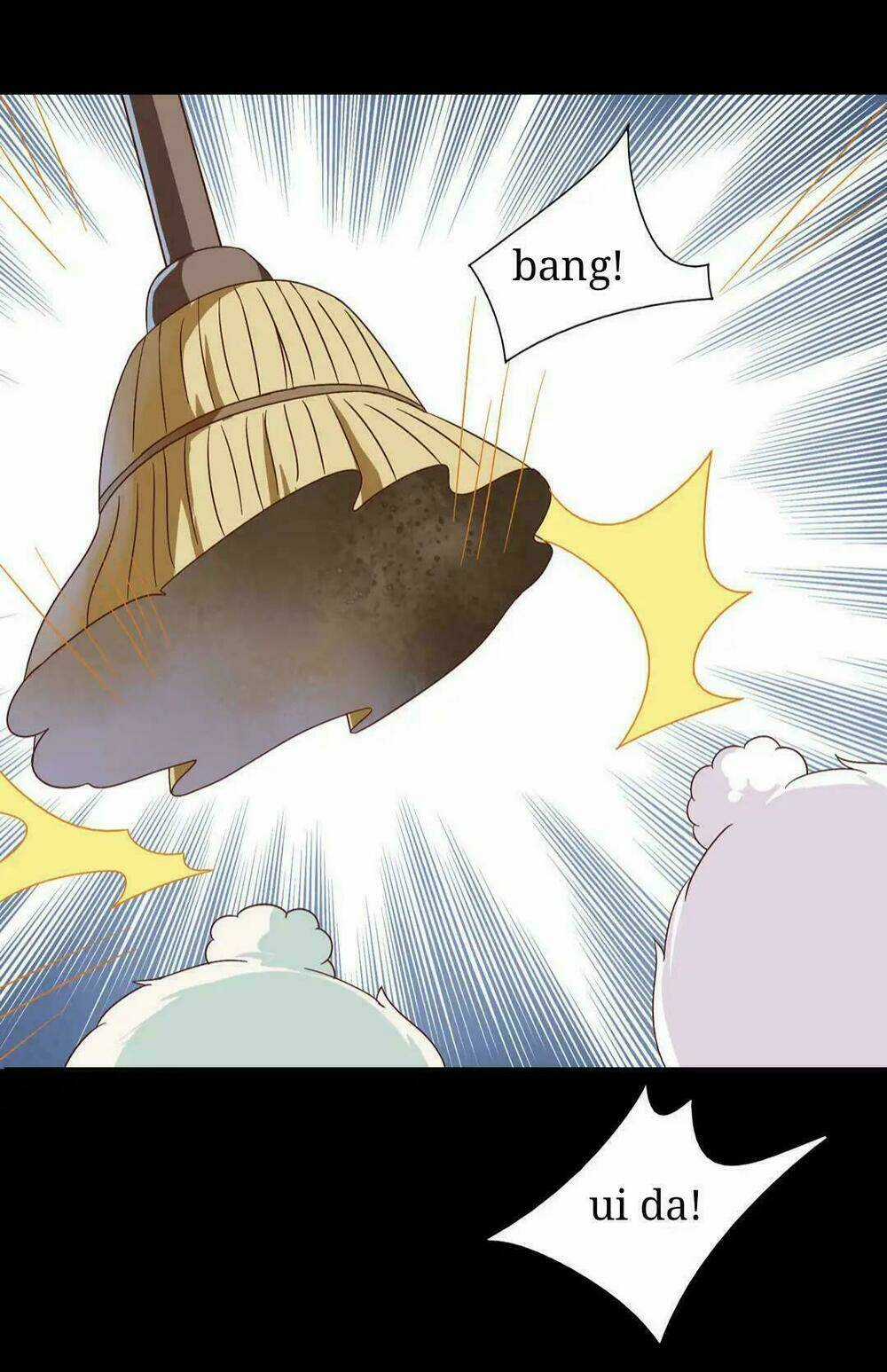 Phi Thiên Địch Tự Dưỡng Đích Khẩu Tử Chapter 27 trang 15