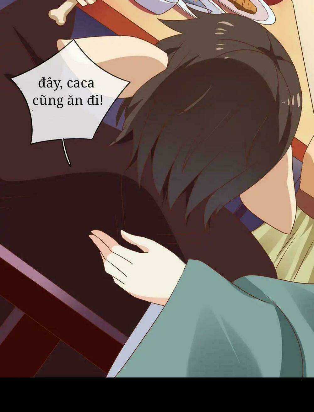 Phi Thiên Địch Tự Dưỡng Đích Khẩu Tử Chapter 27 trang 19