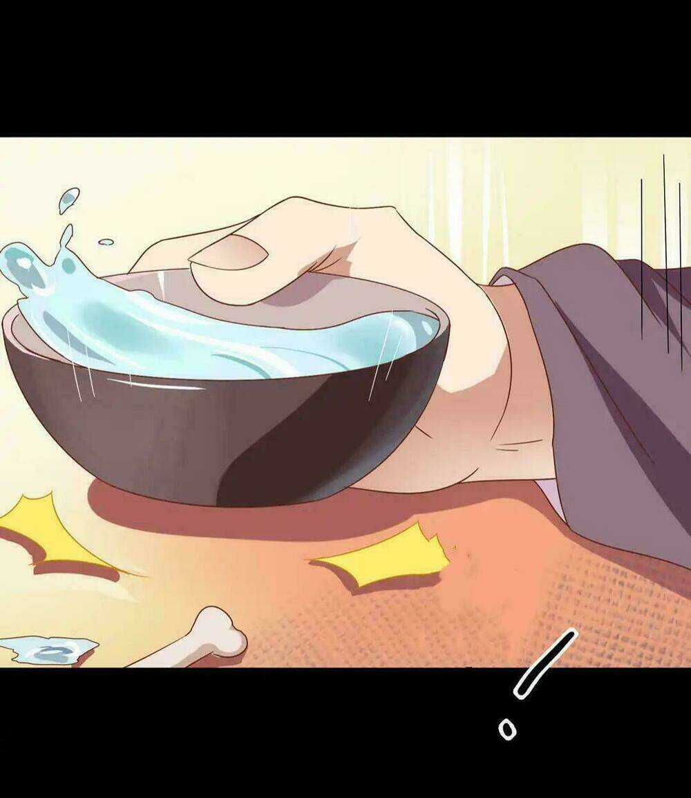 Phi Thiên Địch Tự Dưỡng Đích Khẩu Tử Chapter 27 trang 20