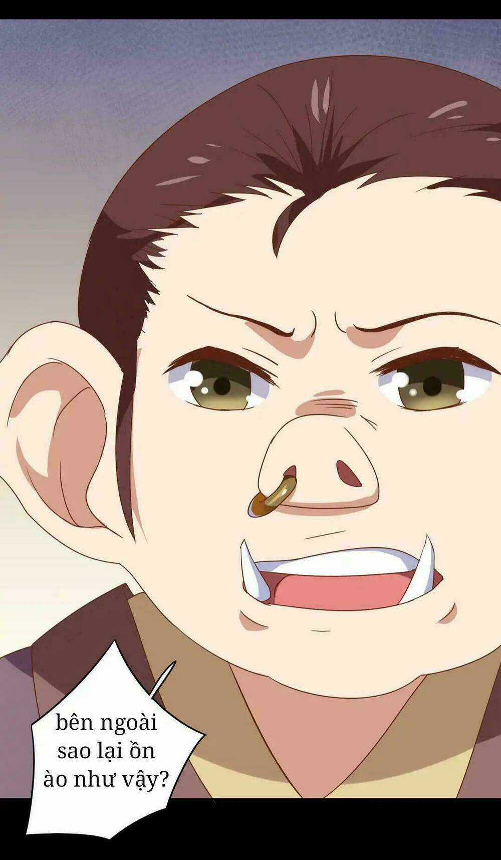 Phi Thiên Địch Tự Dưỡng Đích Khẩu Tử Chapter 27 trang 21