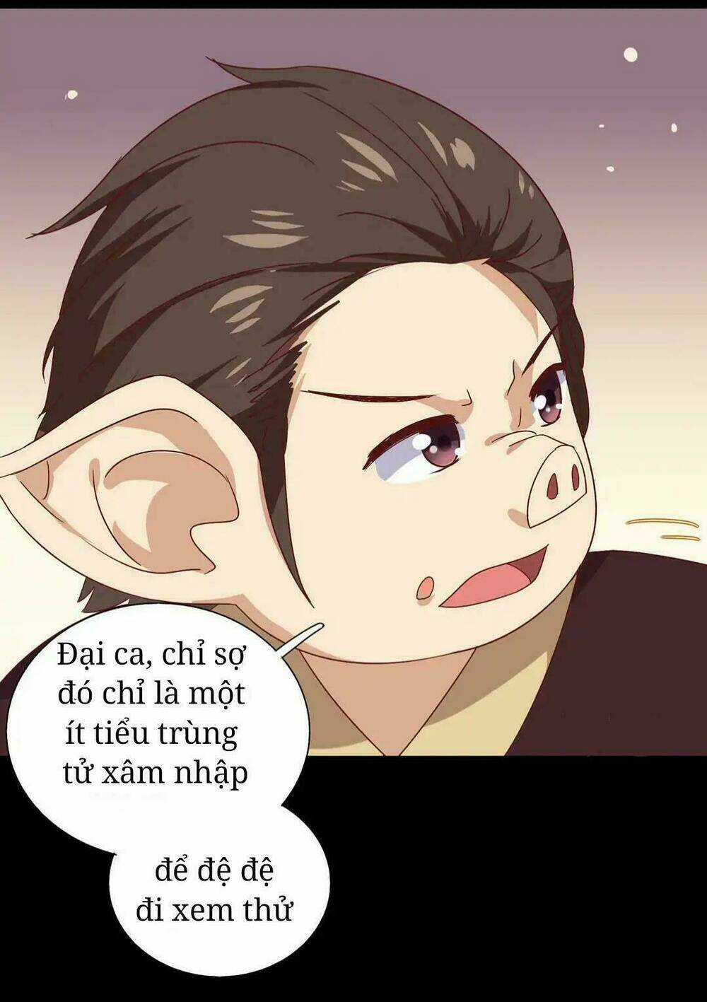 Phi Thiên Địch Tự Dưỡng Đích Khẩu Tử Chapter 27 trang 23