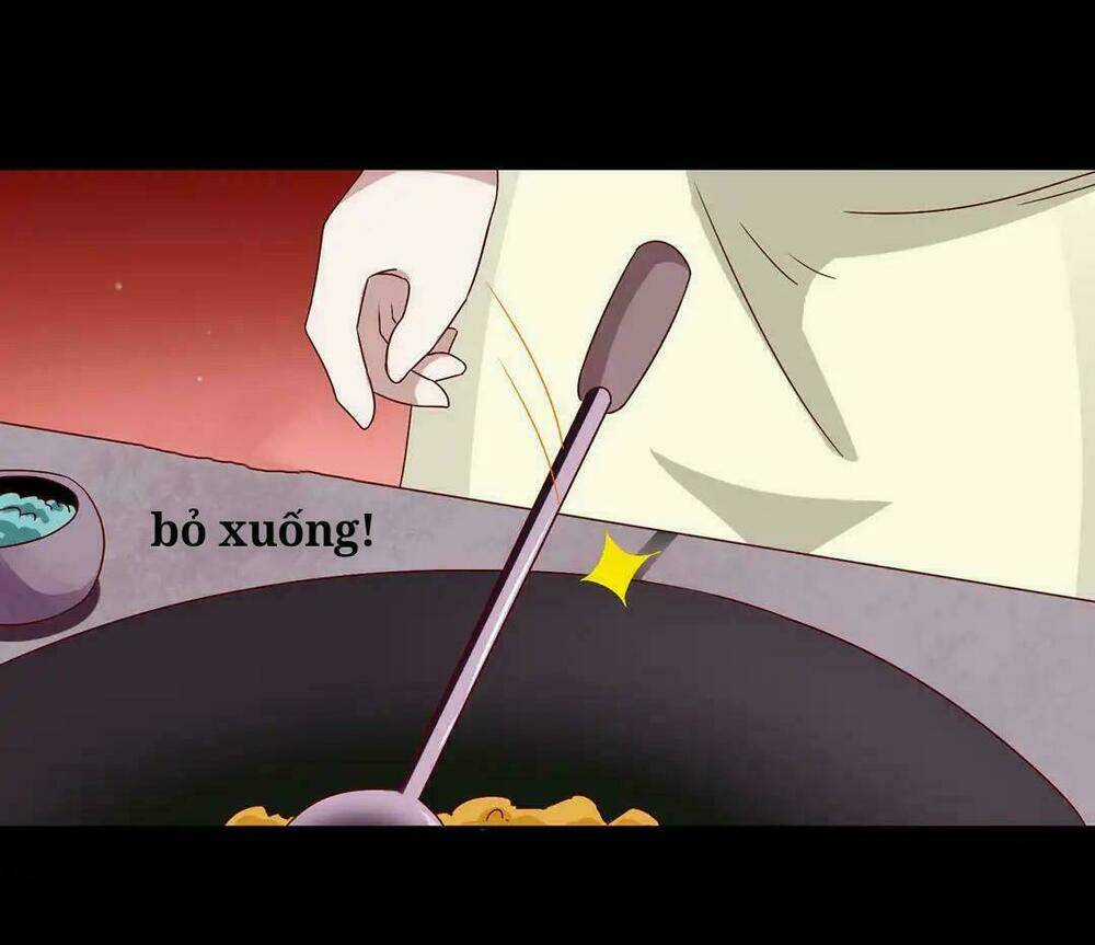 Phi Thiên Địch Tự Dưỡng Đích Khẩu Tử Chapter 27 trang 3