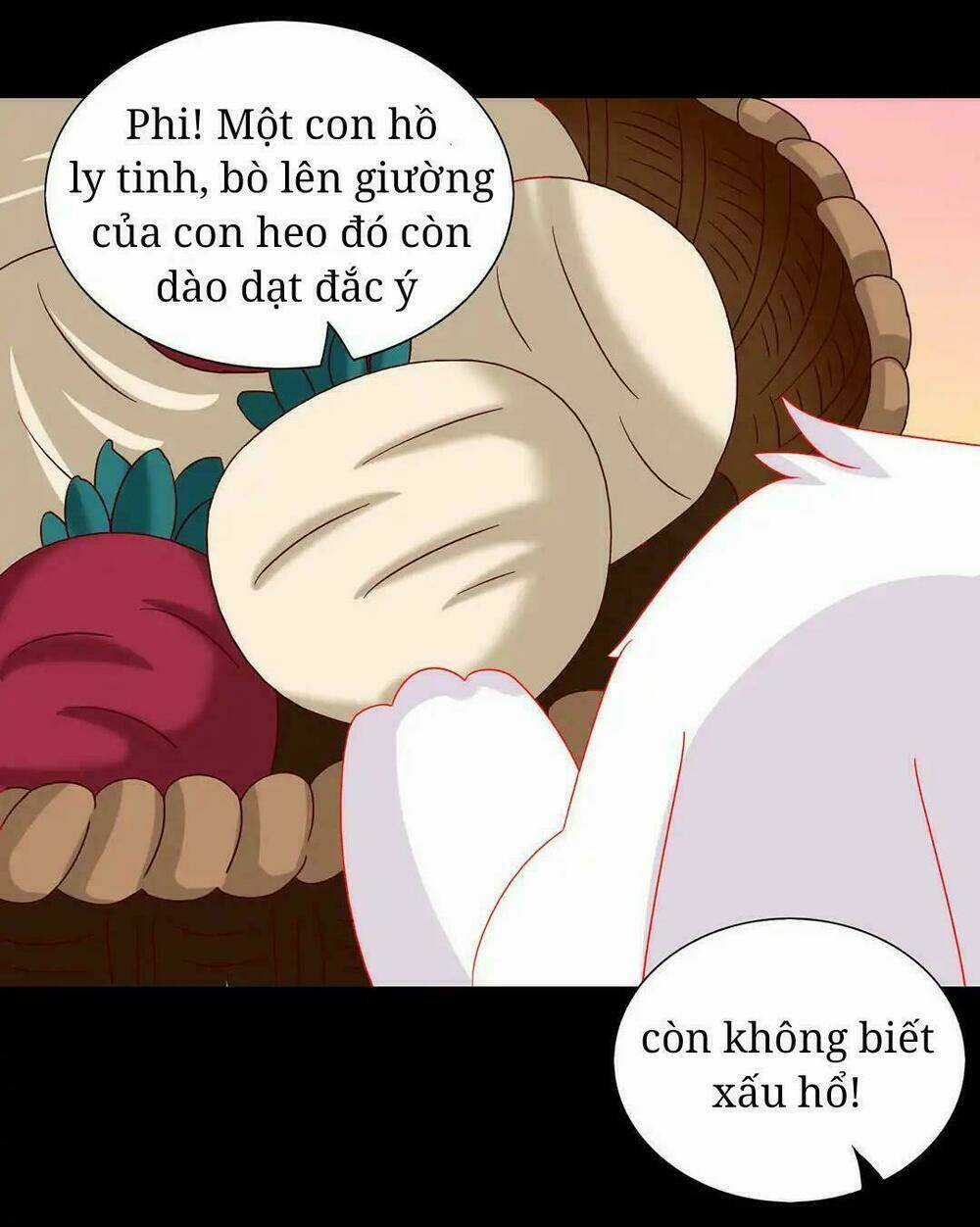 Phi Thiên Địch Tự Dưỡng Đích Khẩu Tử Chapter 27 trang 5