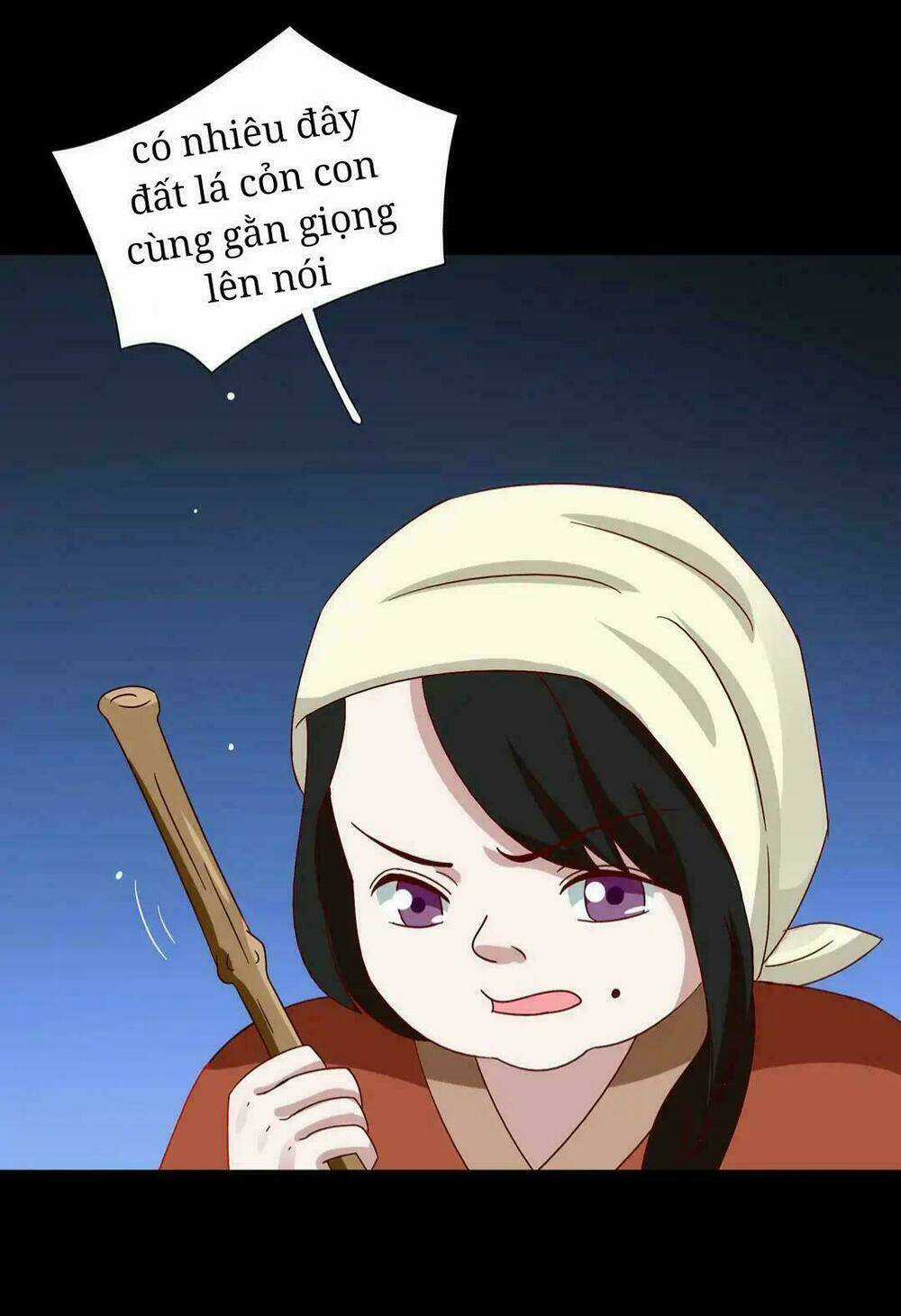 Phi Thiên Địch Tự Dưỡng Đích Khẩu Tử Chapter 27 trang 7