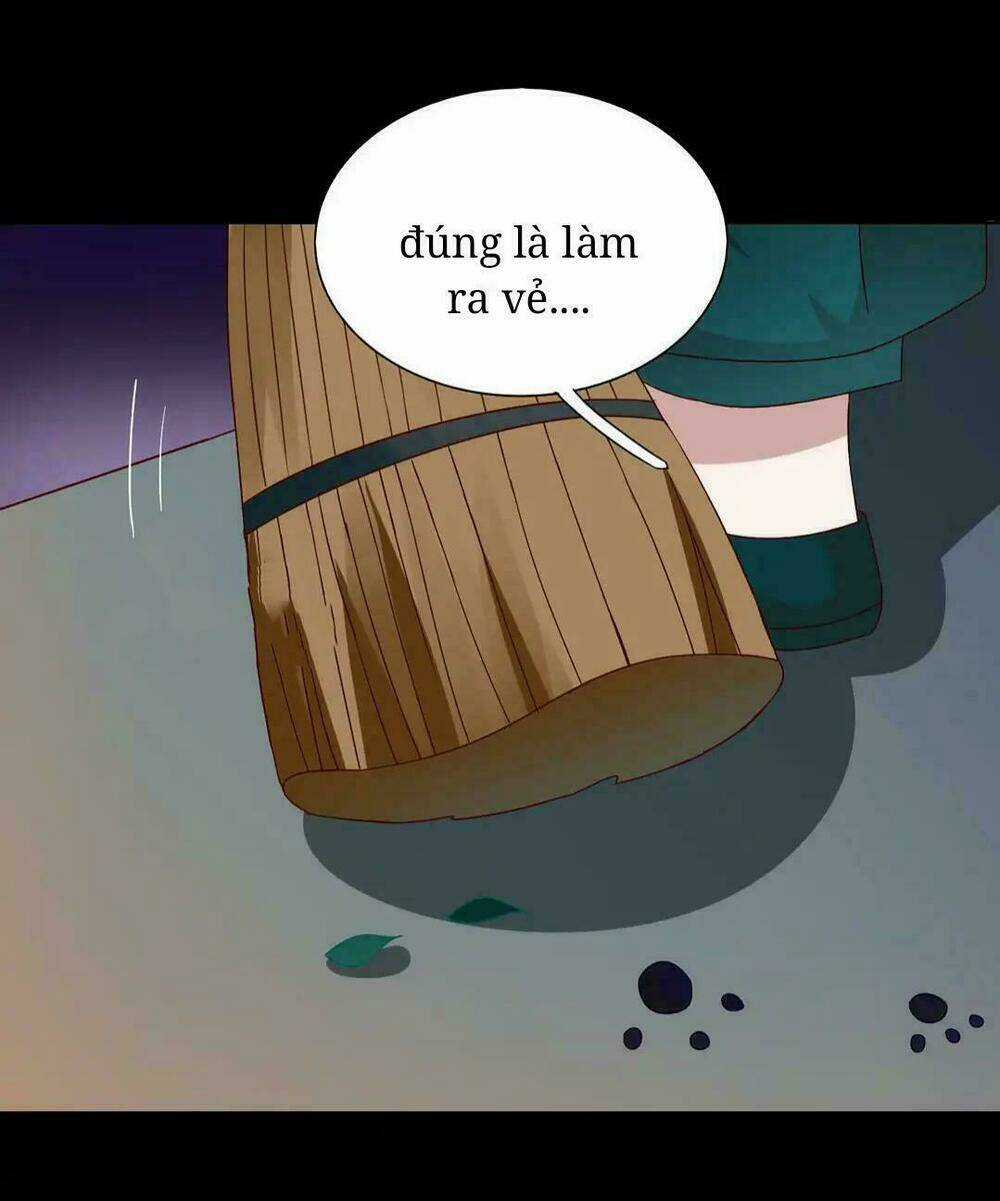 Phi Thiên Địch Tự Dưỡng Đích Khẩu Tử Chapter 27 trang 8