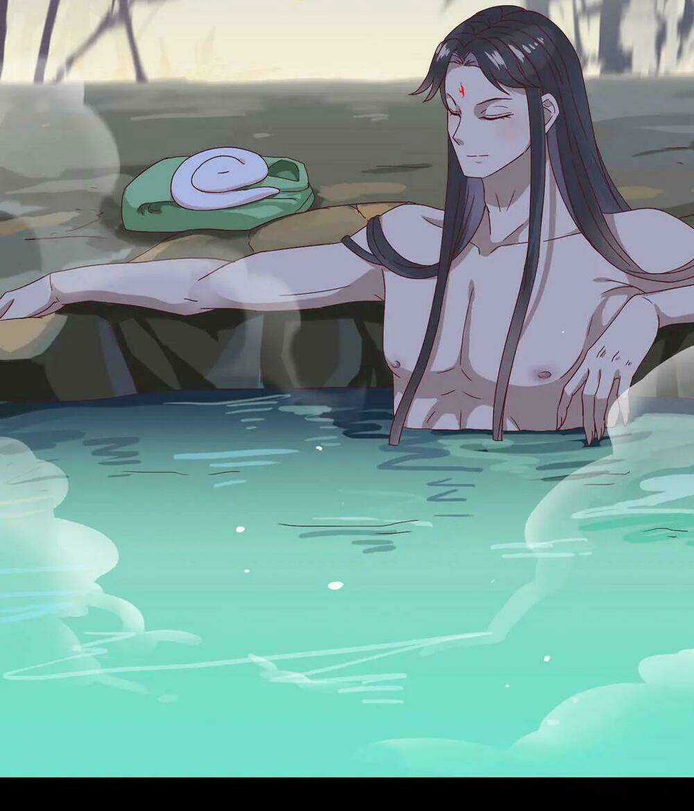 Phi Thiên Địch Tự Dưỡng Đích Khẩu Tử Chapter 28 trang 12