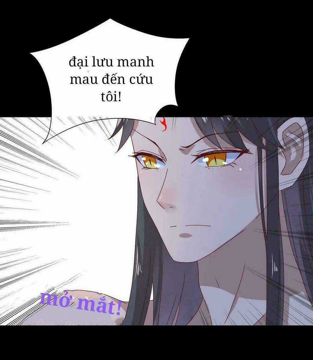 Phi Thiên Địch Tự Dưỡng Đích Khẩu Tử Chapter 28 trang 13