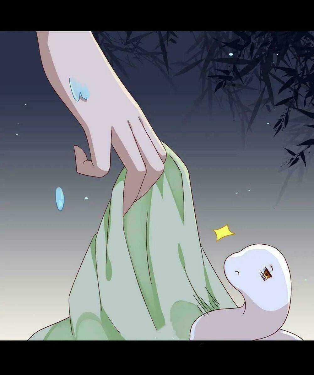 Phi Thiên Địch Tự Dưỡng Đích Khẩu Tử Chapter 28 trang 14