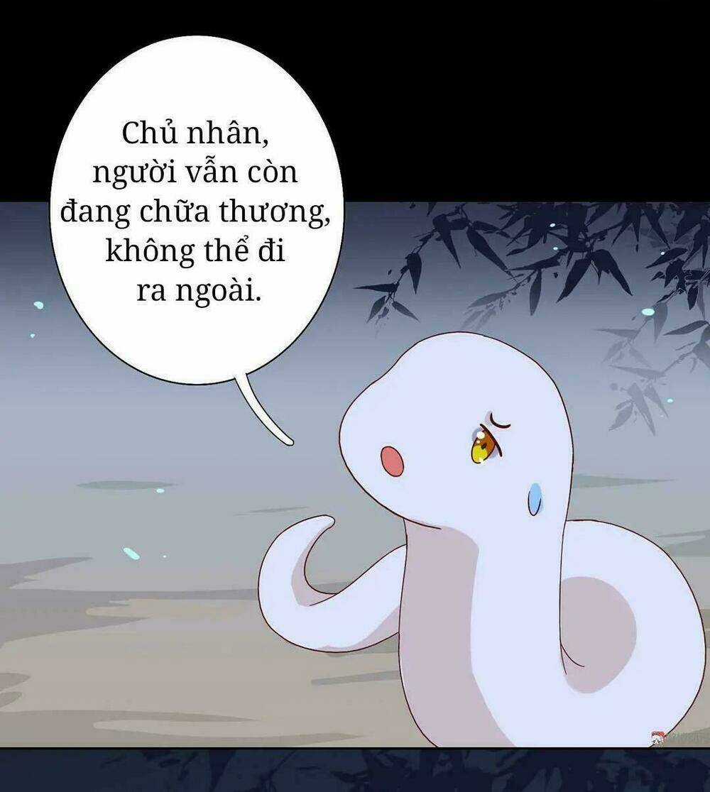 Phi Thiên Địch Tự Dưỡng Đích Khẩu Tử Chapter 28 trang 15