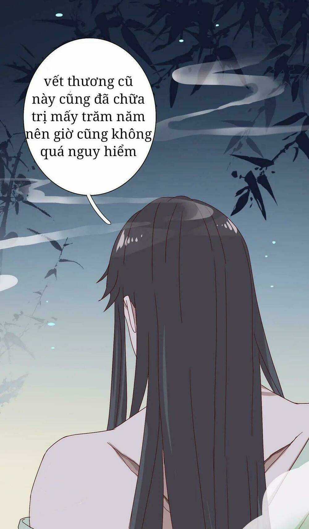 Phi Thiên Địch Tự Dưỡng Đích Khẩu Tử Chapter 28 trang 16