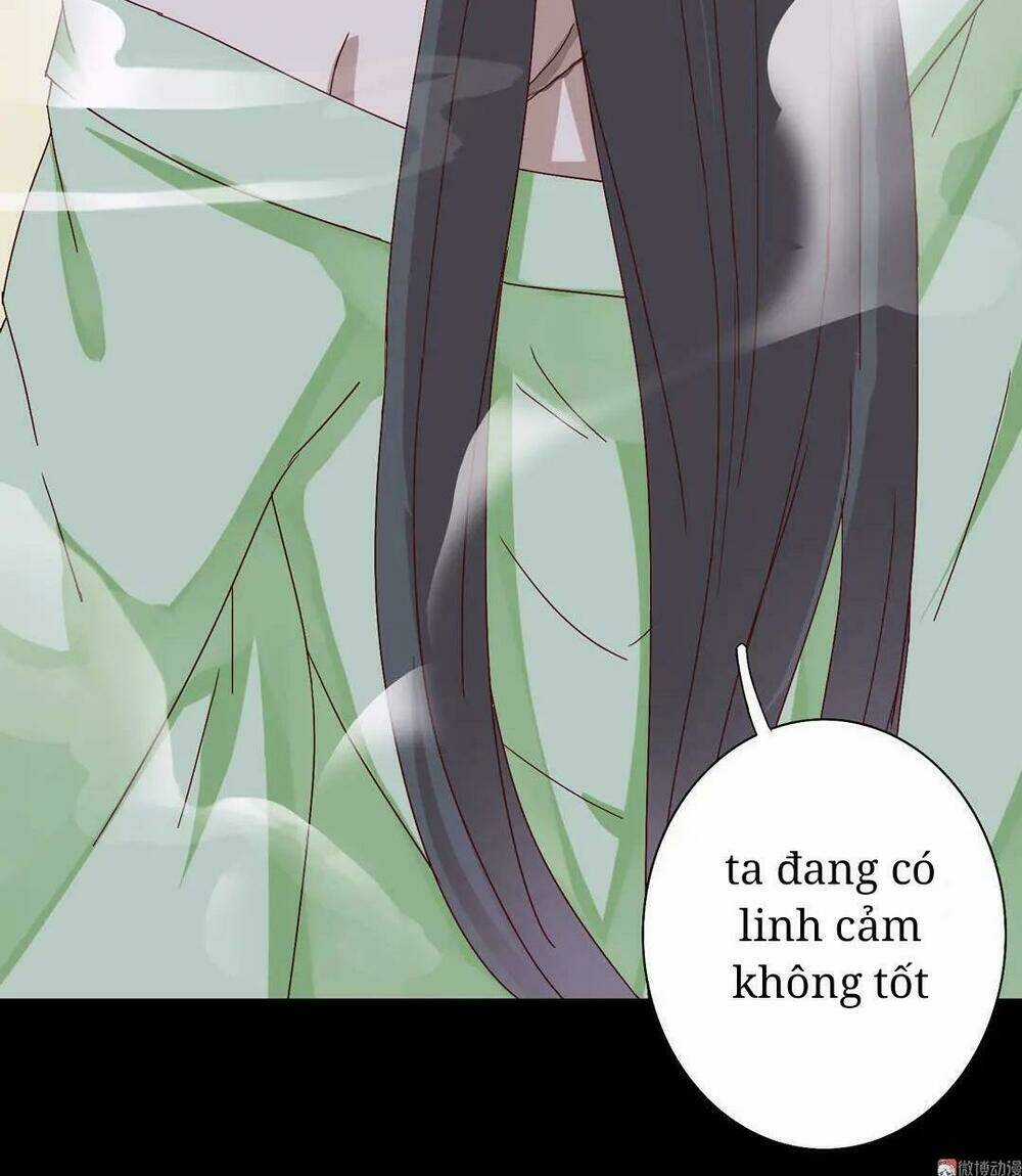 Phi Thiên Địch Tự Dưỡng Đích Khẩu Tử Chapter 28 trang 17