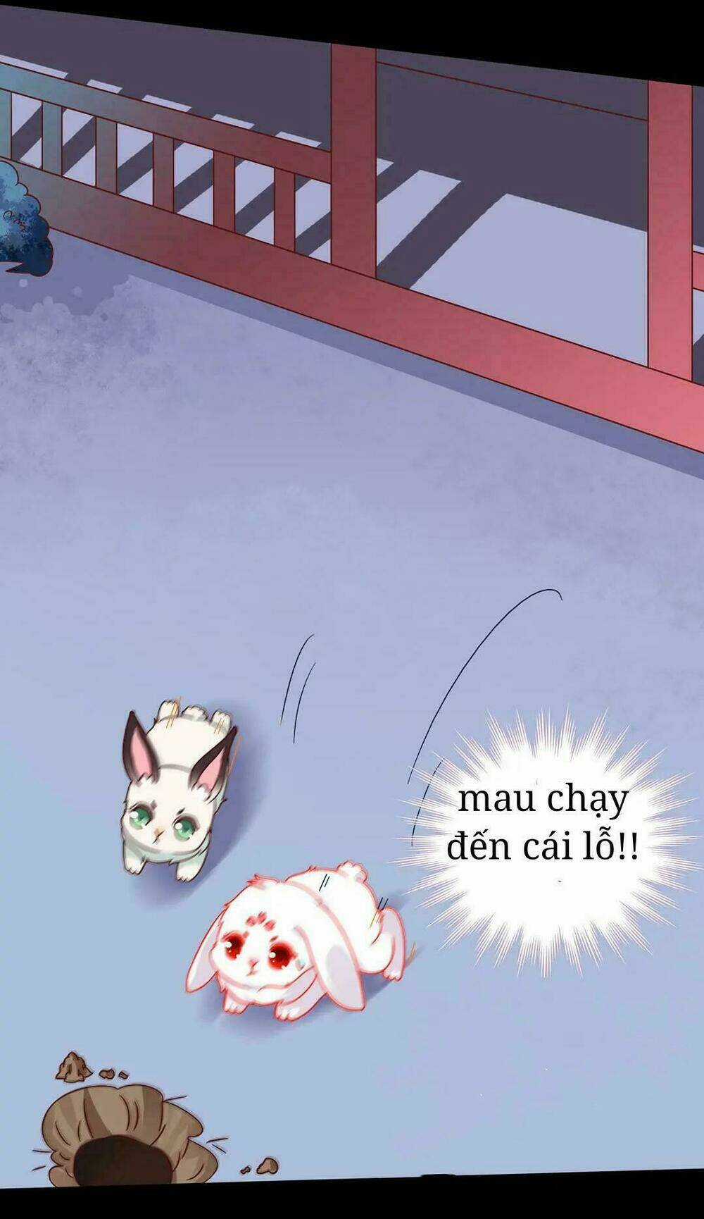 Phi Thiên Địch Tự Dưỡng Đích Khẩu Tử Chapter 28 trang 2