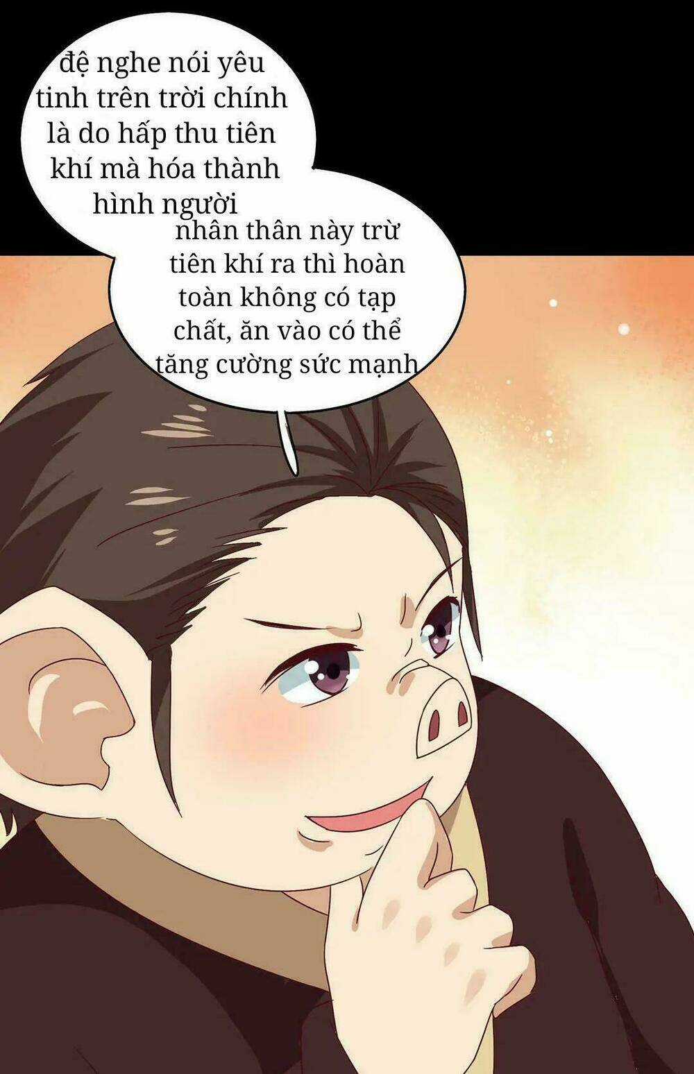 Phi Thiên Địch Tự Dưỡng Đích Khẩu Tử Chapter 28 trang 25