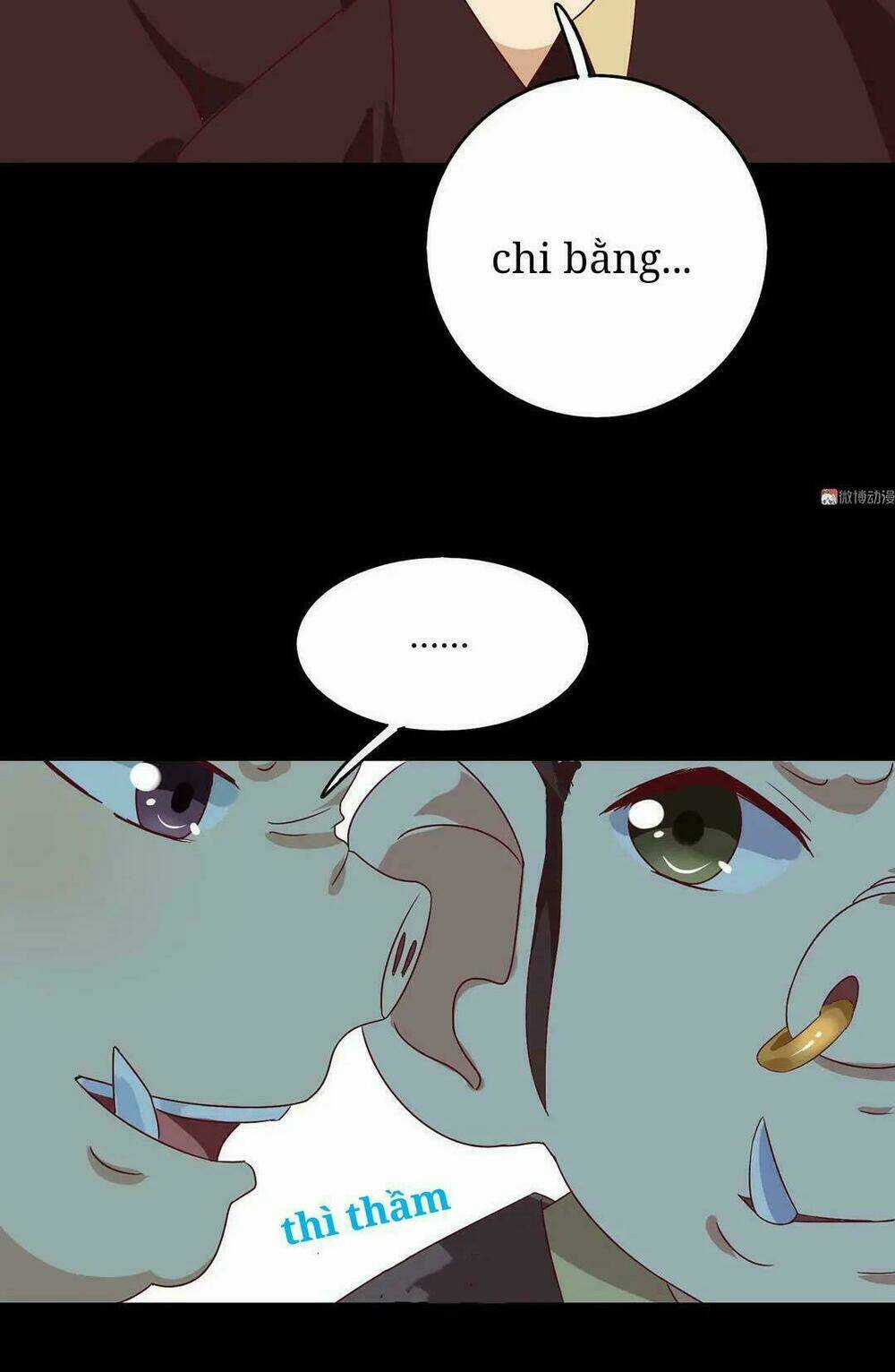 Phi Thiên Địch Tự Dưỡng Đích Khẩu Tử Chapter 28 trang 26