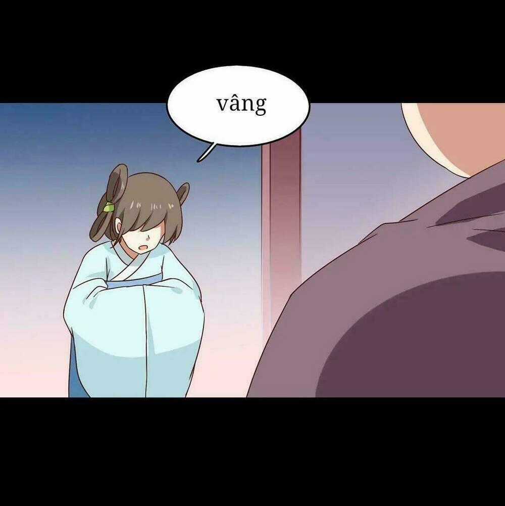 Phi Thiên Địch Tự Dưỡng Đích Khẩu Tử Chapter 28 trang 29