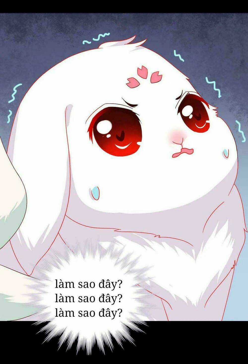 Phi Thiên Địch Tự Dưỡng Đích Khẩu Tử Chapter 28 trang 6