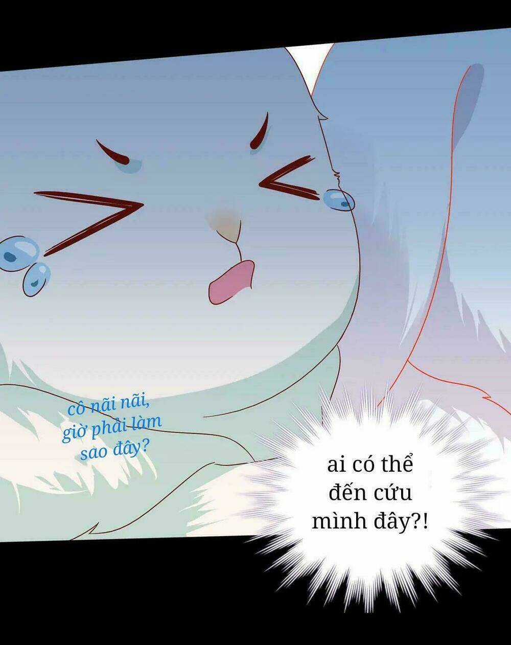 Phi Thiên Địch Tự Dưỡng Đích Khẩu Tử Chapter 28 trang 7