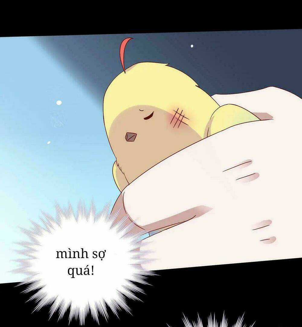 Phi Thiên Địch Tự Dưỡng Đích Khẩu Tử Chapter 28 trang 8