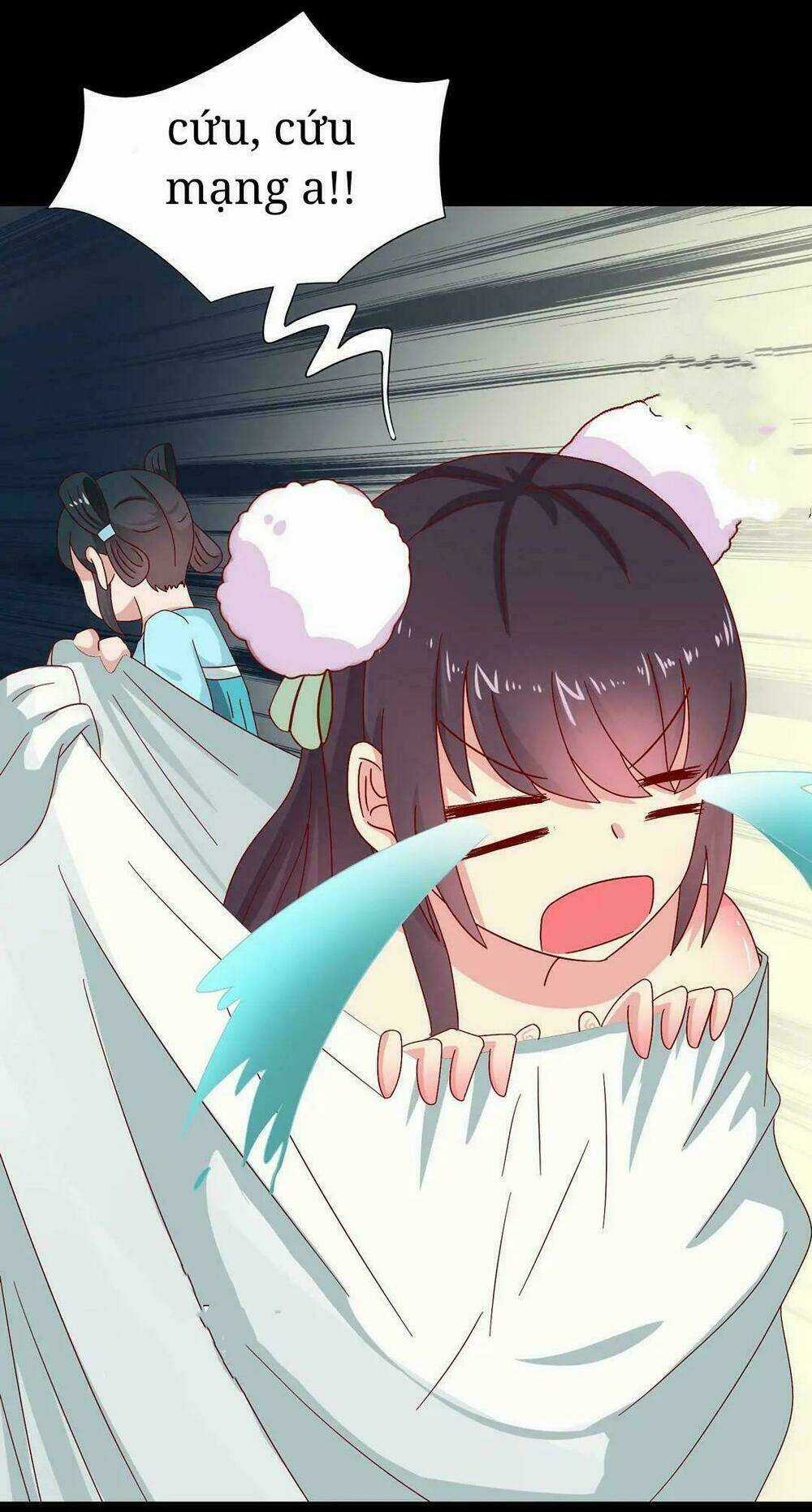 Phi Thiên Địch Tự Dưỡng Đích Khẩu Tử Chapter 29 trang 11