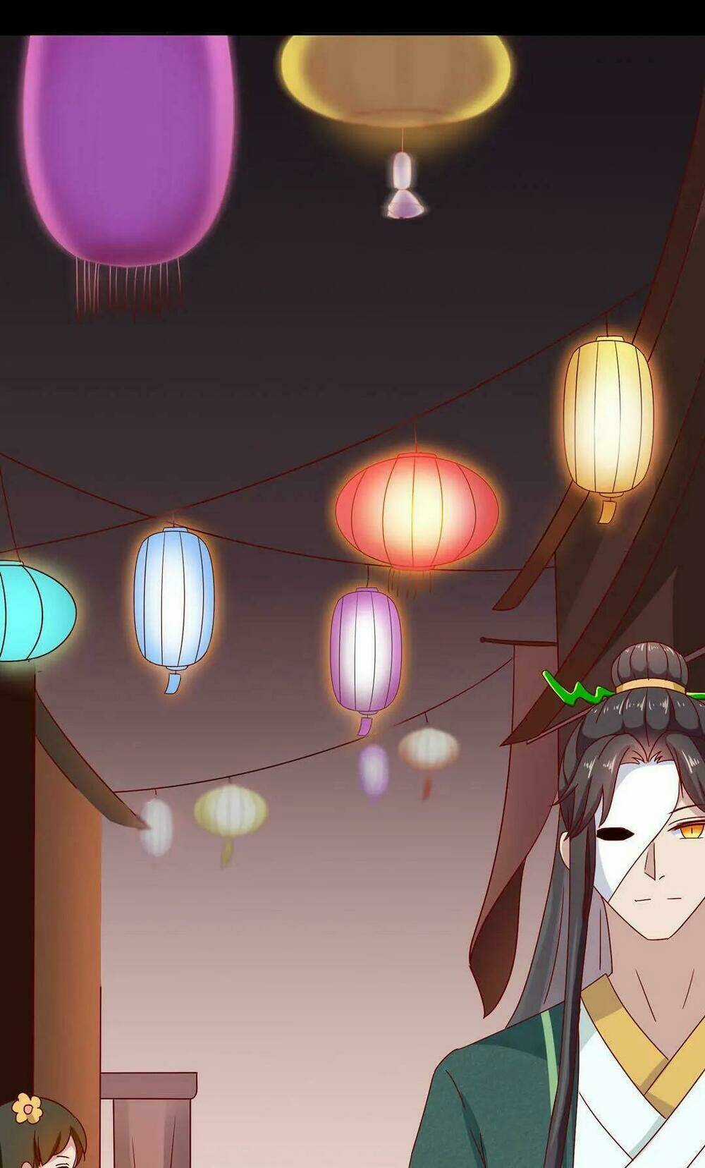 Phi Thiên Địch Tự Dưỡng Đích Khẩu Tử Chapter 29 trang 12