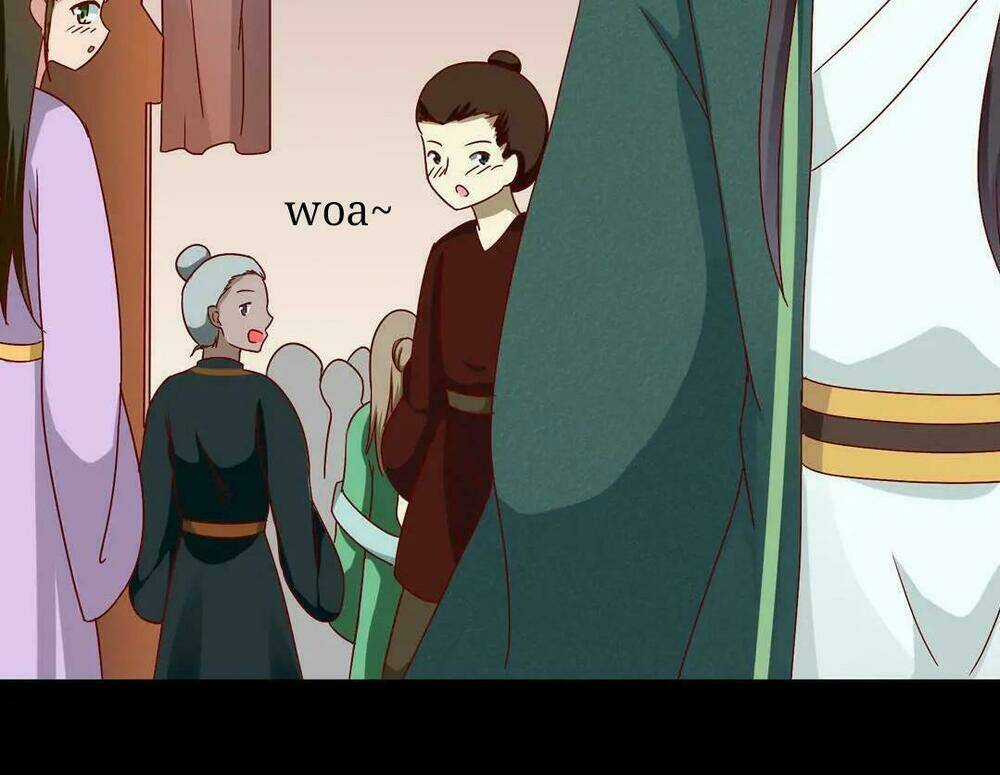 Phi Thiên Địch Tự Dưỡng Đích Khẩu Tử Chapter 29 trang 13