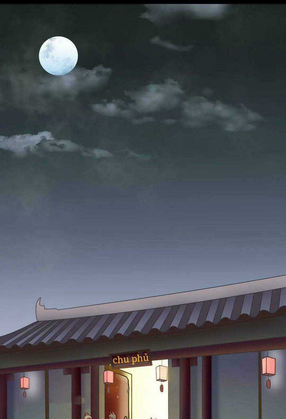 Phi Thiên Địch Tự Dưỡng Đích Khẩu Tử Chapter 29 trang 14