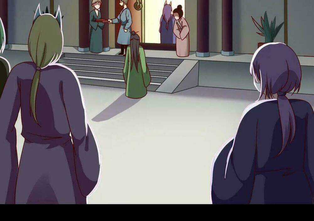 Phi Thiên Địch Tự Dưỡng Đích Khẩu Tử Chapter 29 trang 15