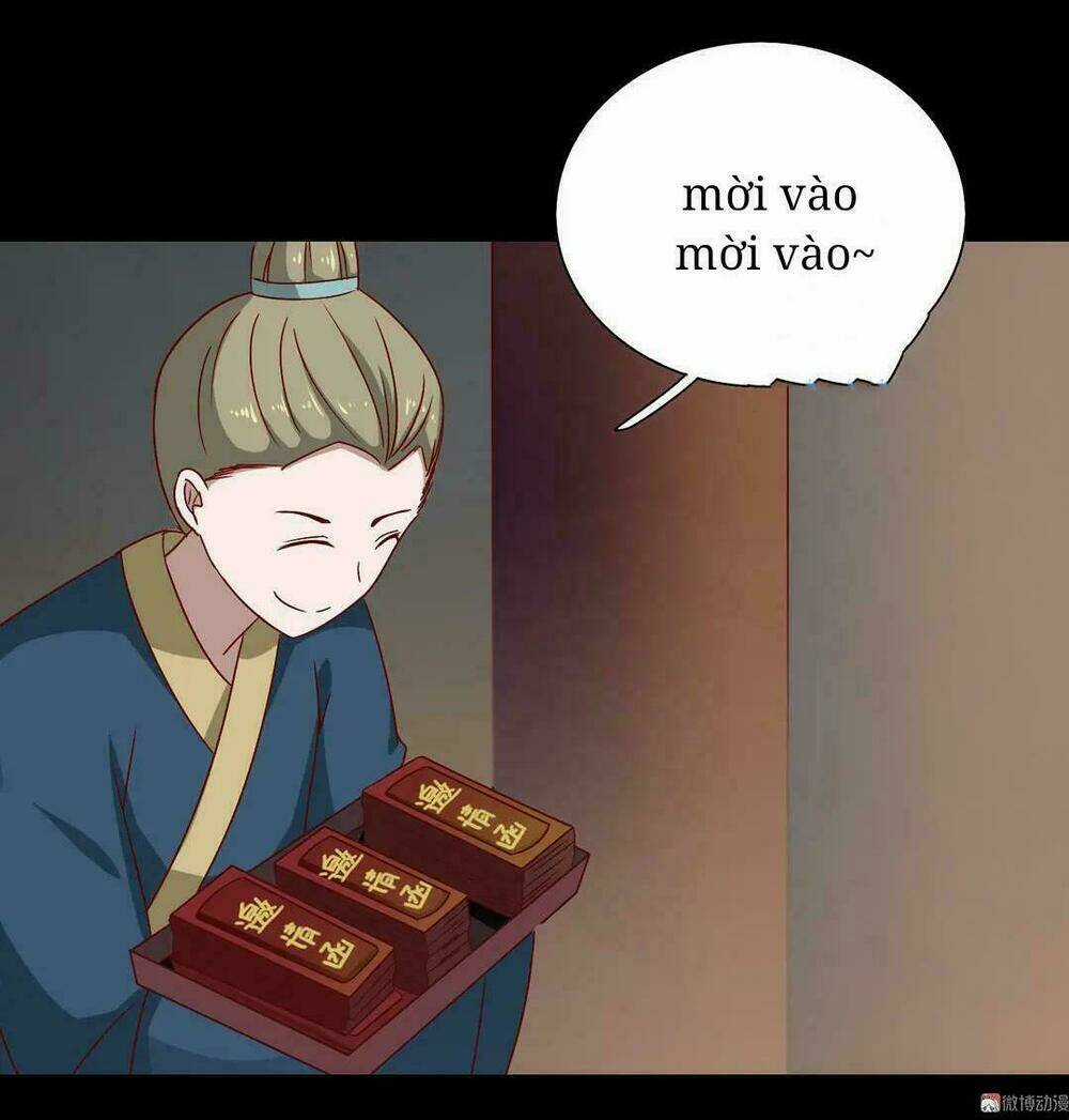 Phi Thiên Địch Tự Dưỡng Đích Khẩu Tử Chapter 29 trang 16