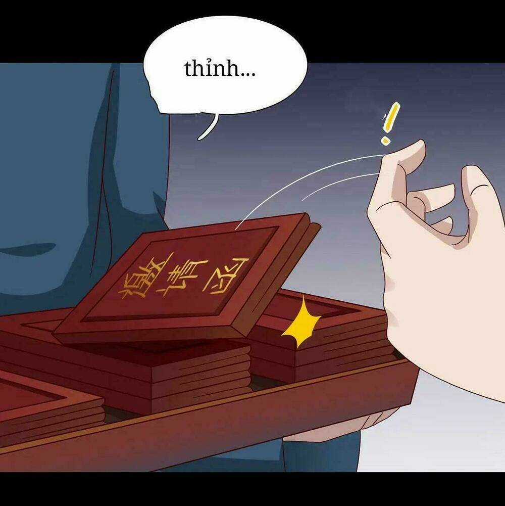 Phi Thiên Địch Tự Dưỡng Đích Khẩu Tử Chapter 29 trang 17