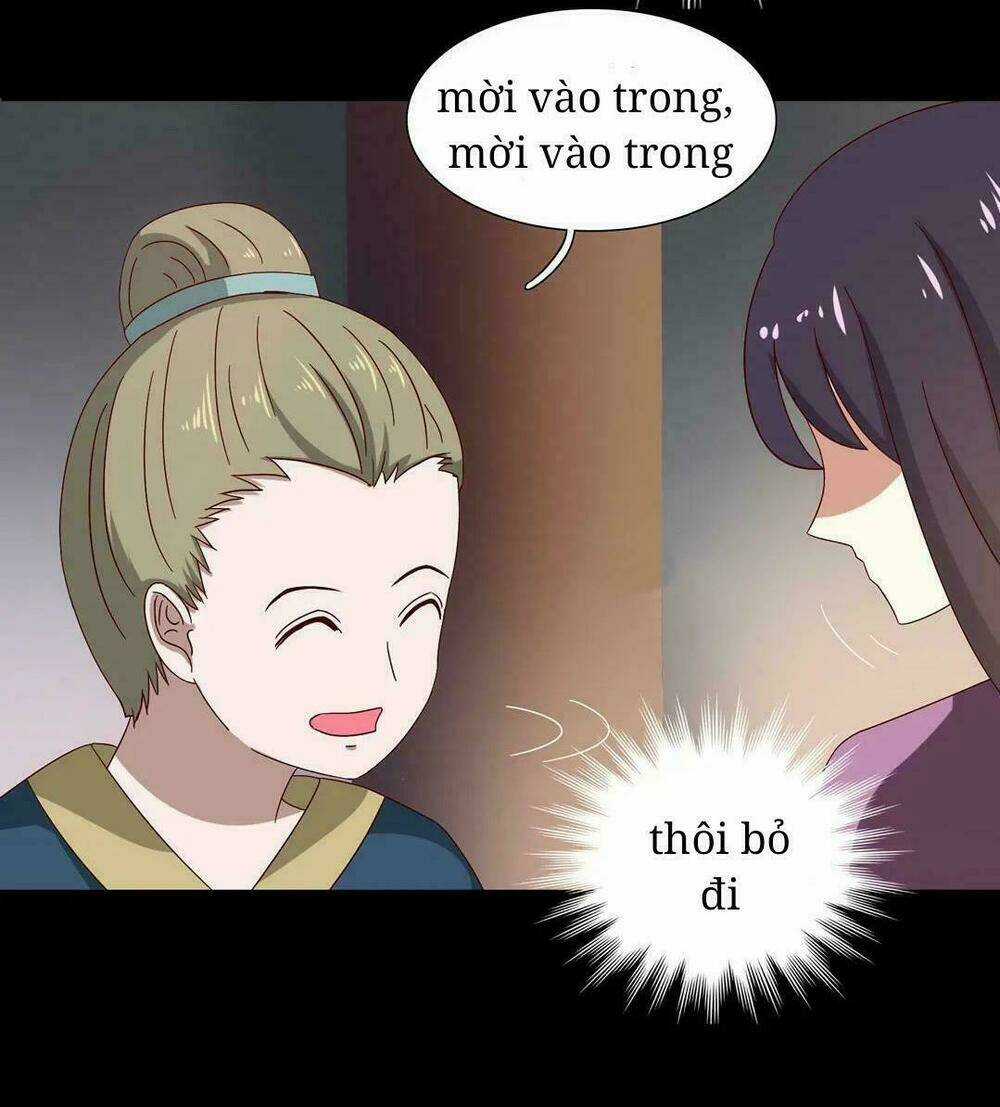 Phi Thiên Địch Tự Dưỡng Đích Khẩu Tử Chapter 29 trang 19