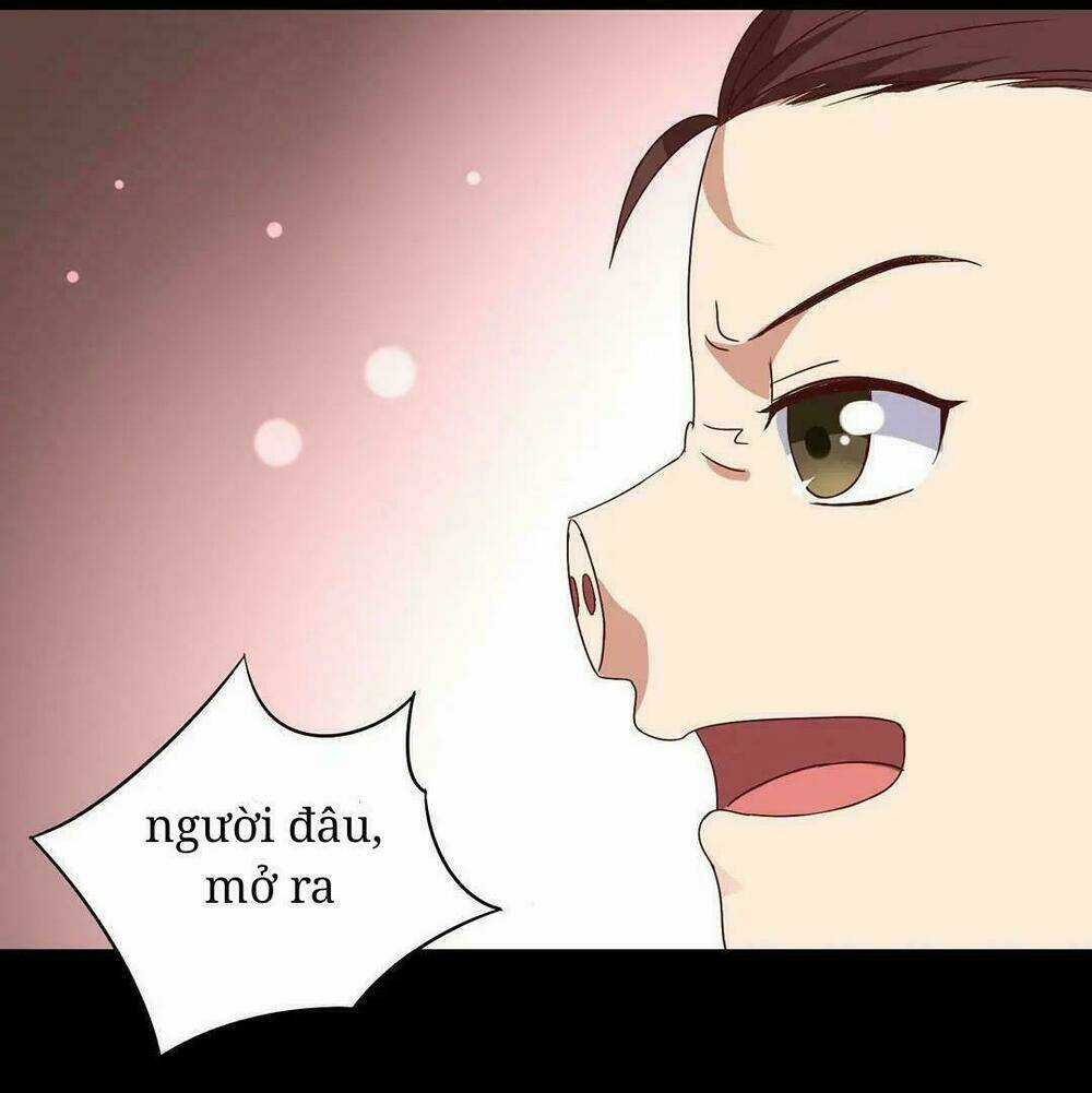 Phi Thiên Địch Tự Dưỡng Đích Khẩu Tử Chapter 29 trang 23