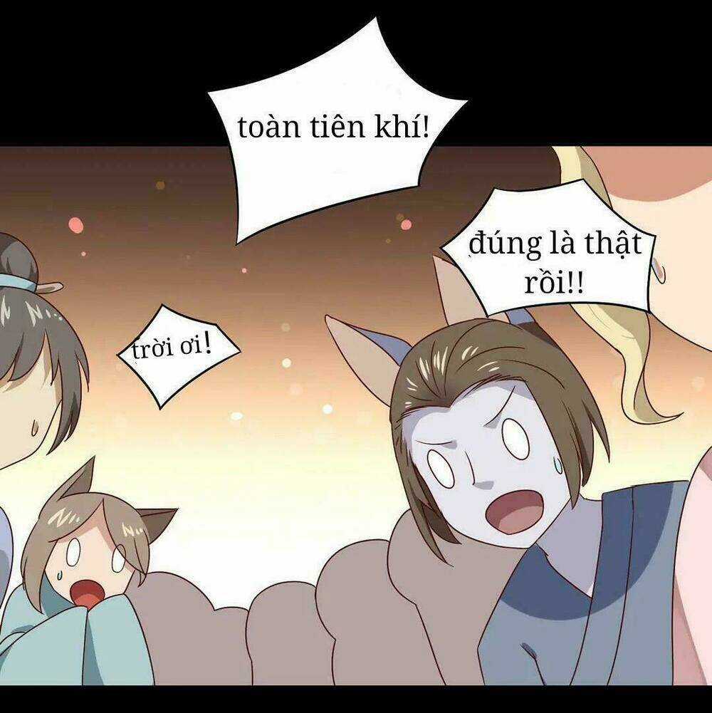 Phi Thiên Địch Tự Dưỡng Đích Khẩu Tử Chapter 29 trang 25