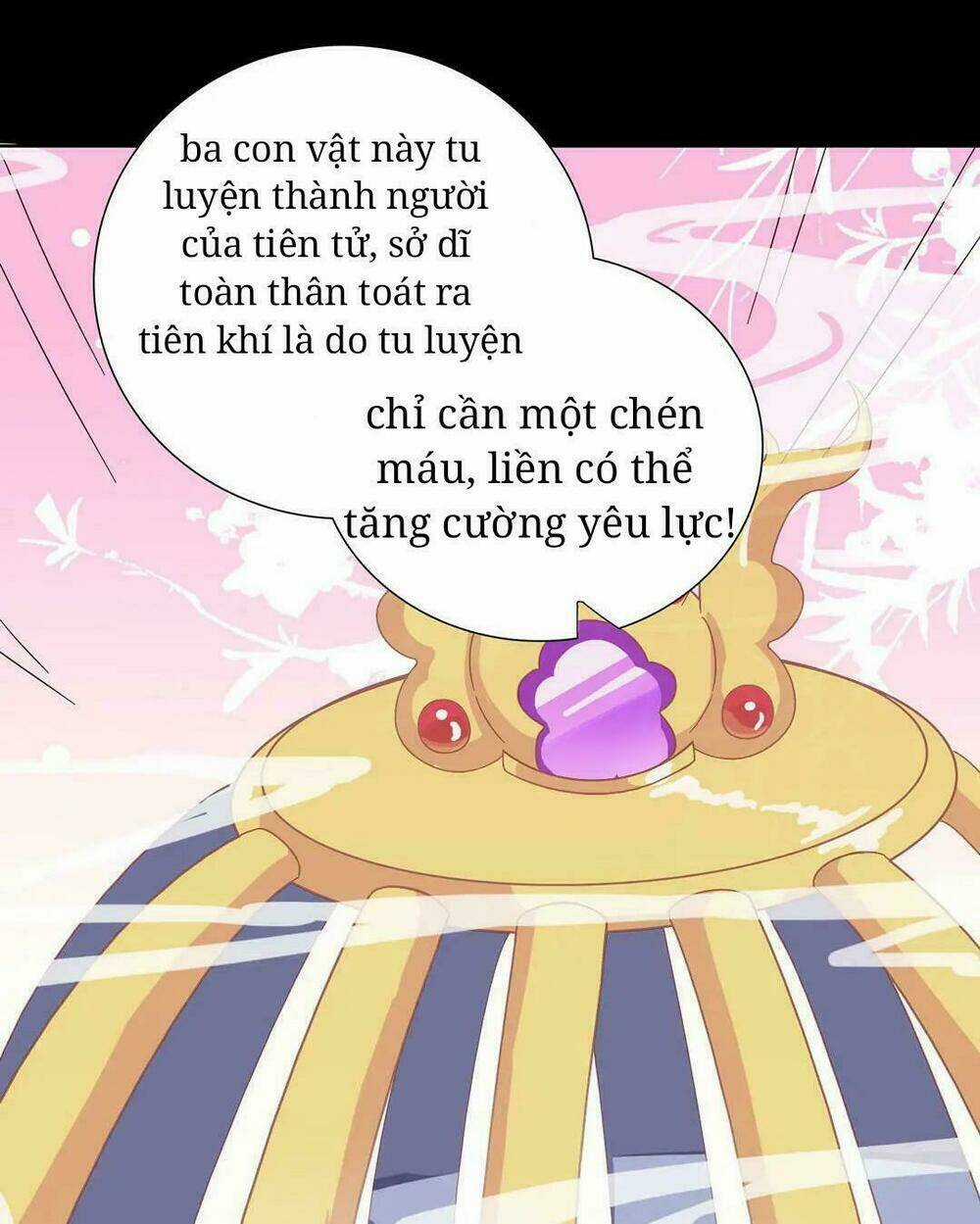 Phi Thiên Địch Tự Dưỡng Đích Khẩu Tử Chapter 29 trang 26