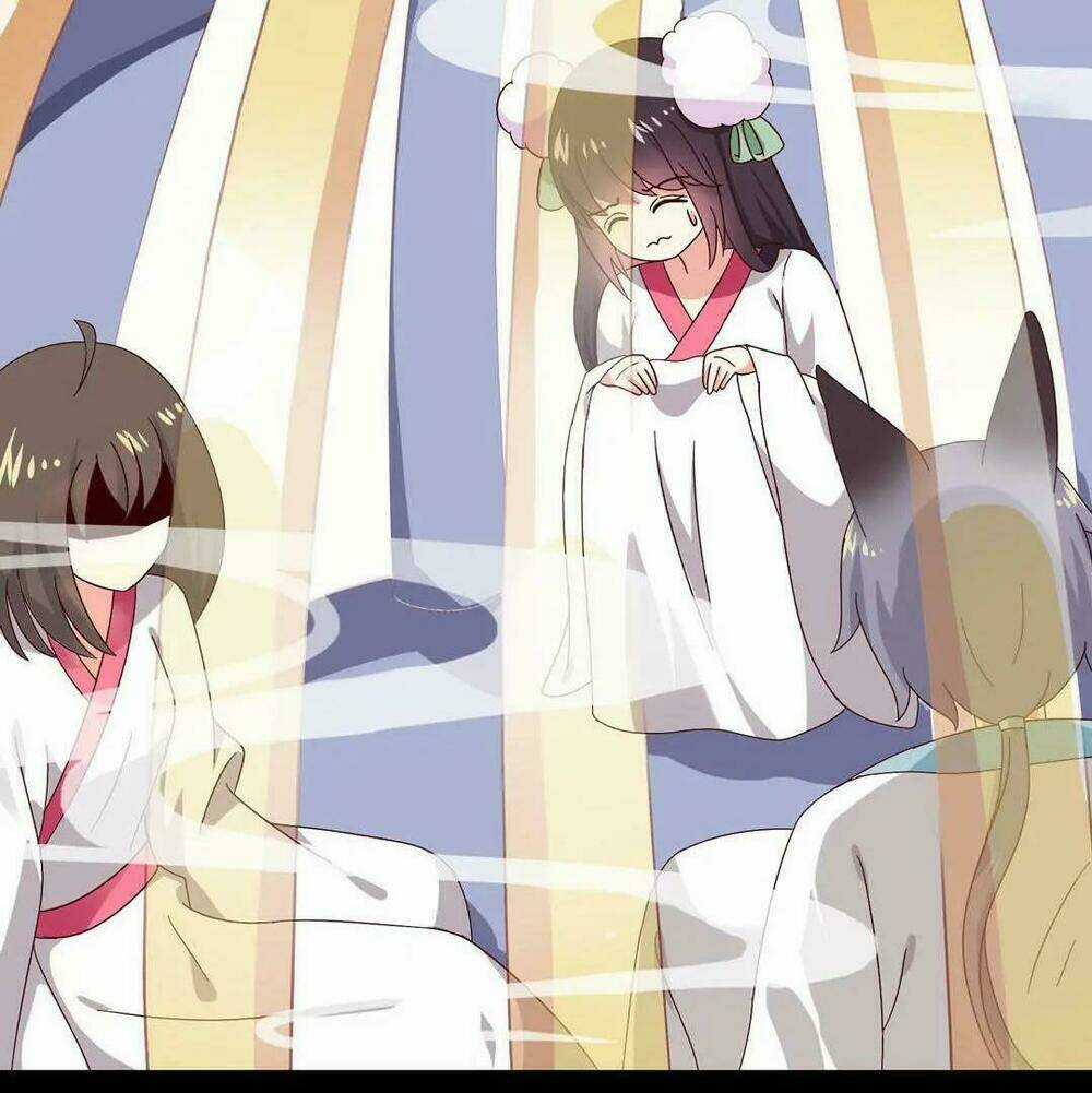 Phi Thiên Địch Tự Dưỡng Đích Khẩu Tử Chapter 29 trang 27