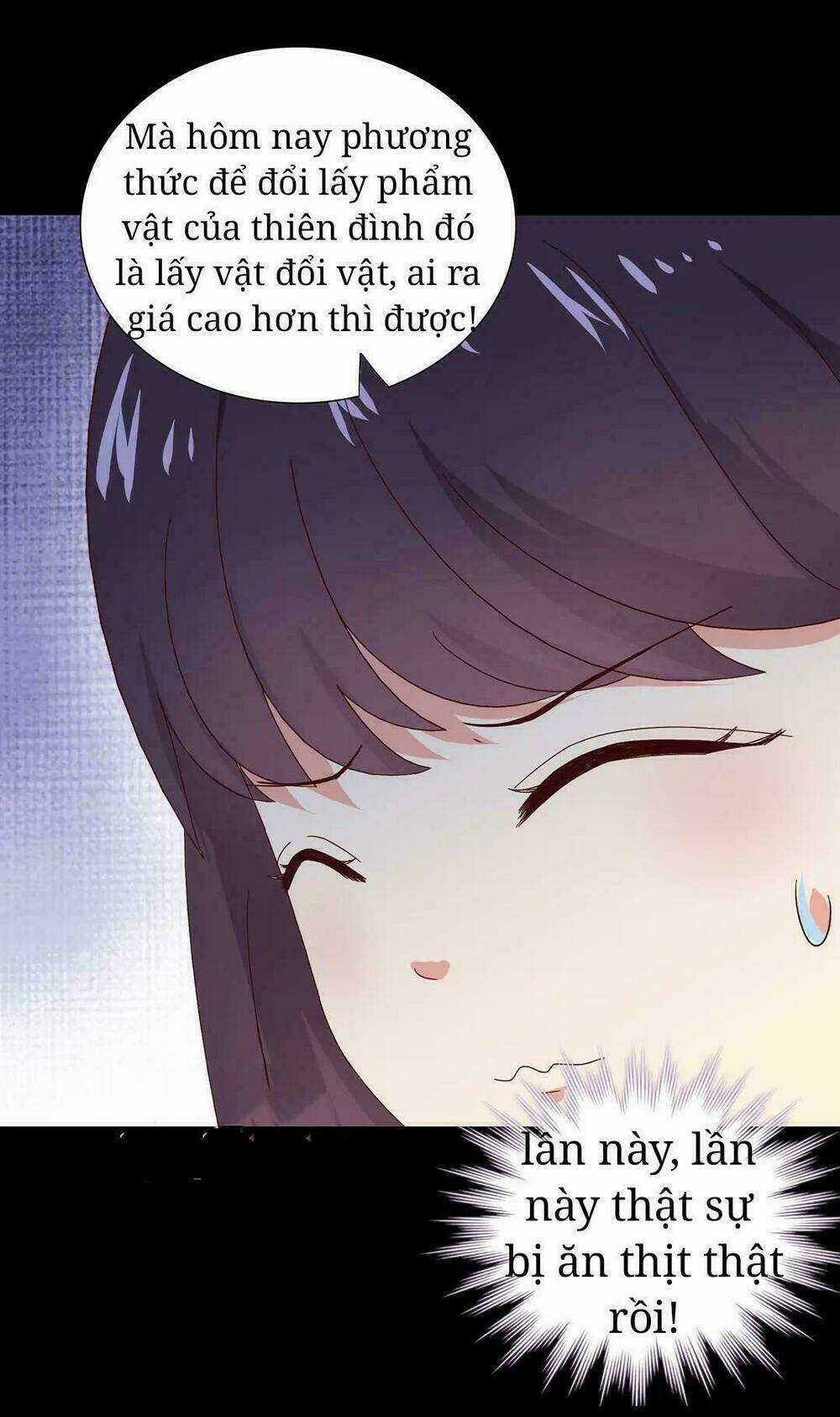 Phi Thiên Địch Tự Dưỡng Đích Khẩu Tử Chapter 29 trang 28