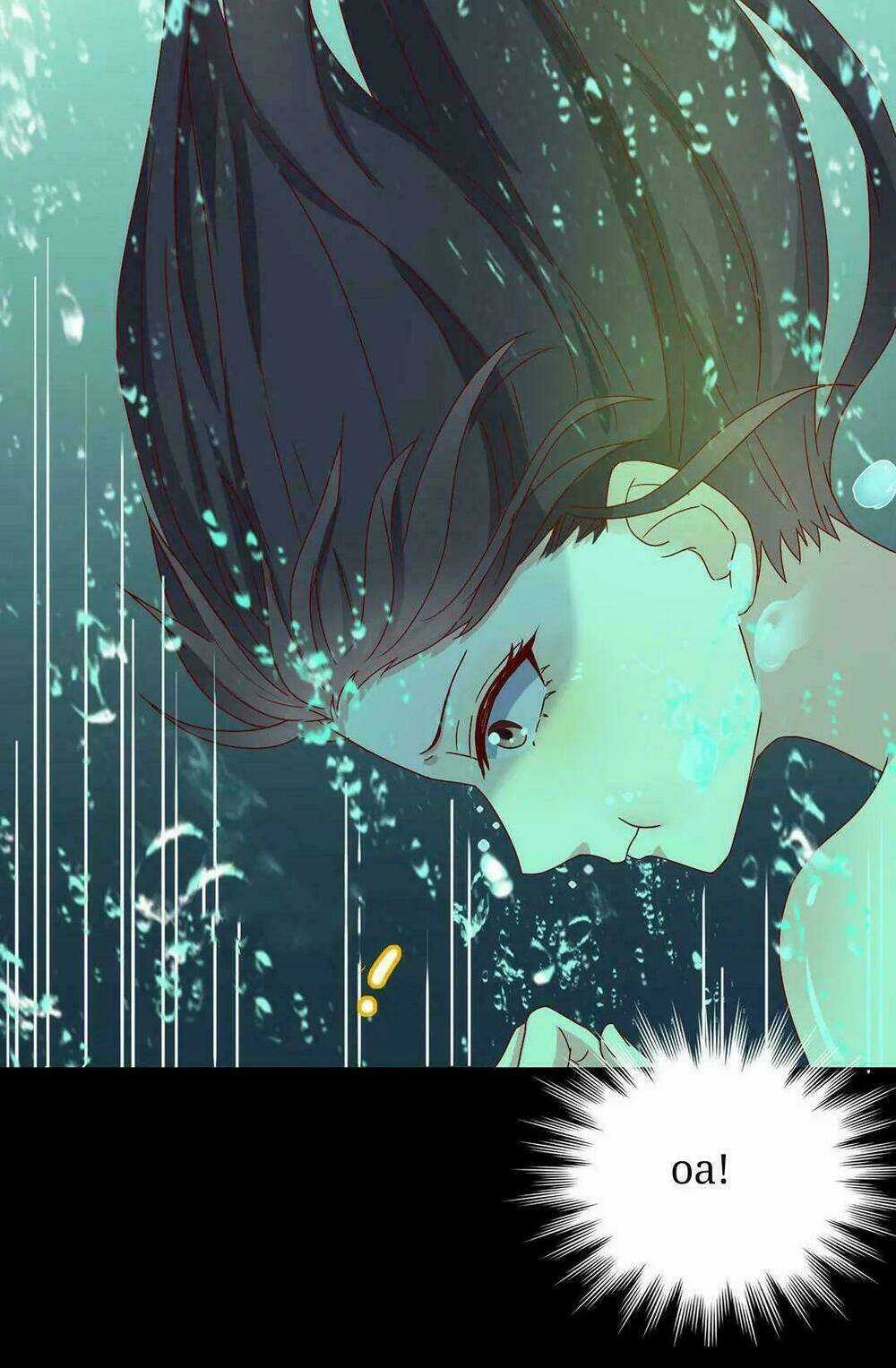 Phi Thiên Địch Tự Dưỡng Đích Khẩu Tử Chapter 29 trang 3